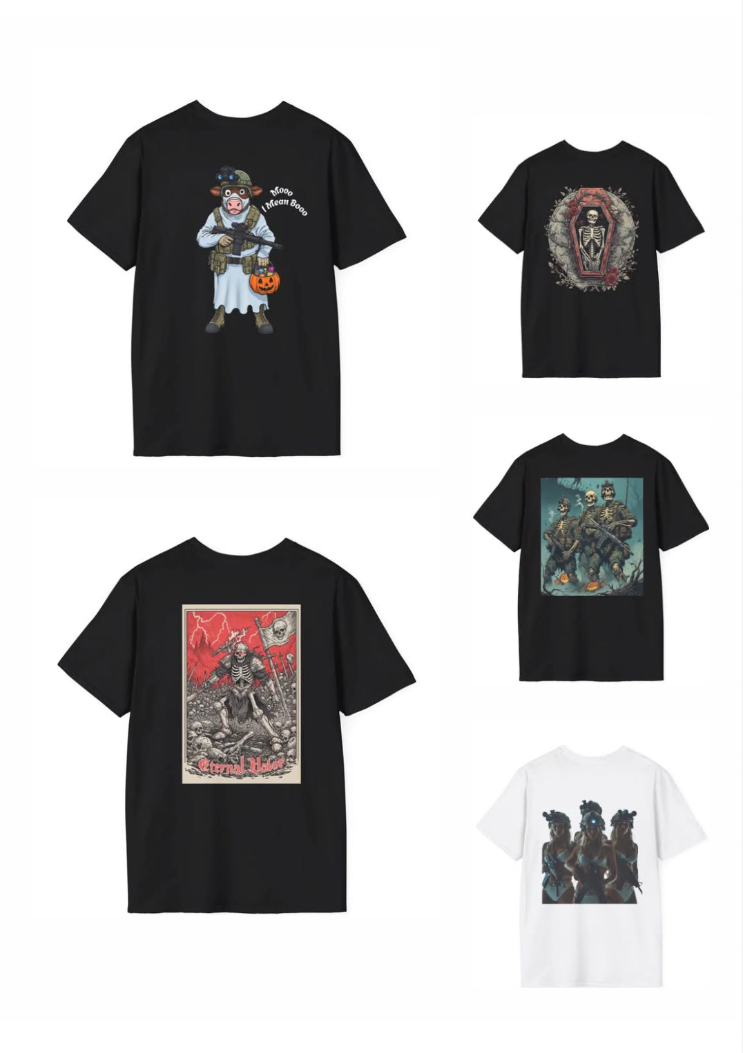 T-Shirts