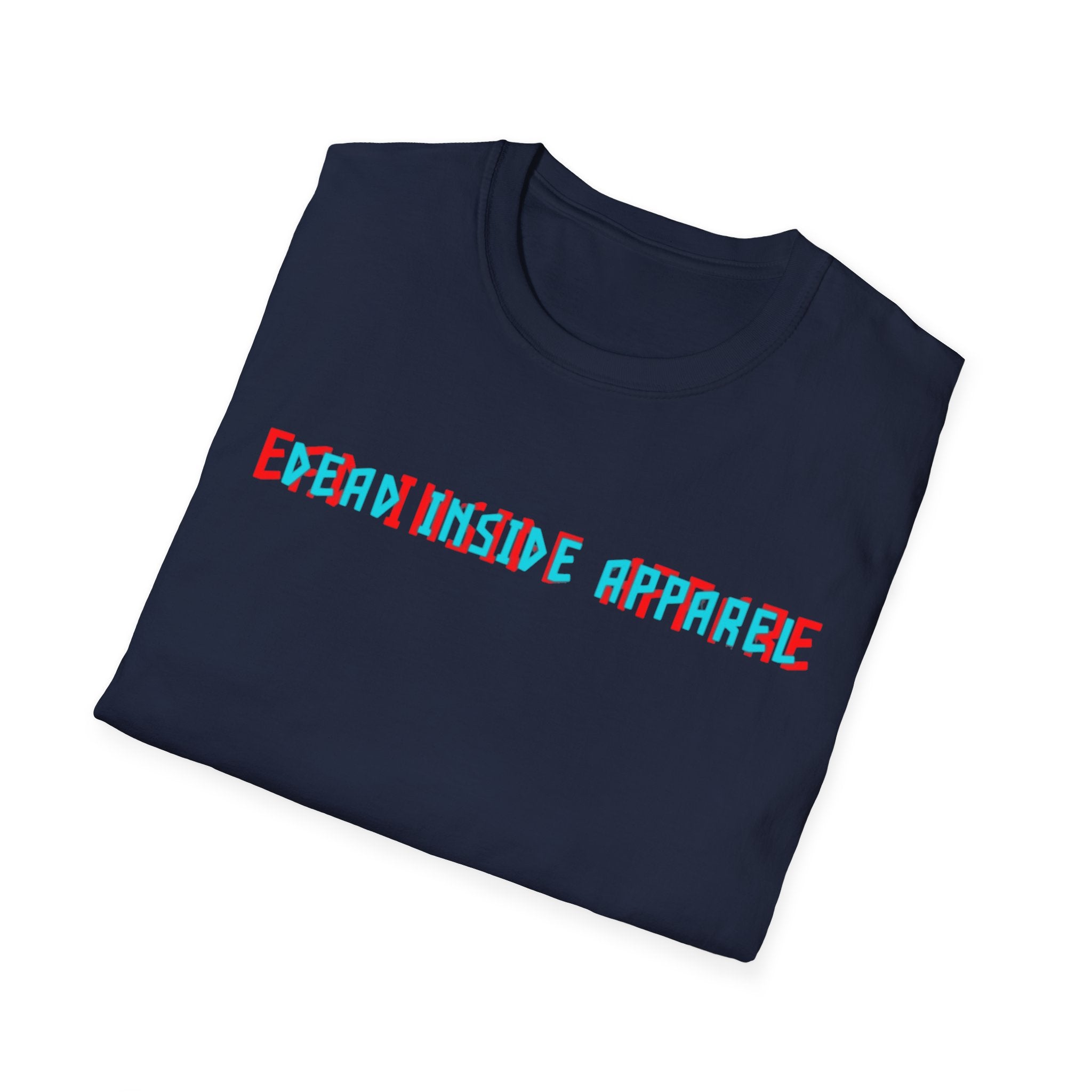 Unique Dead Inside Apparel