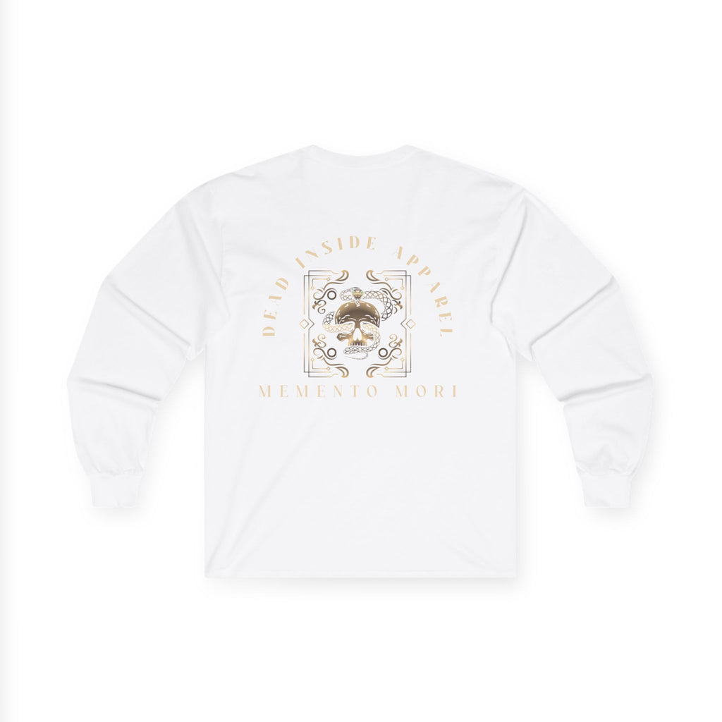 Memento Mori Longsleeve