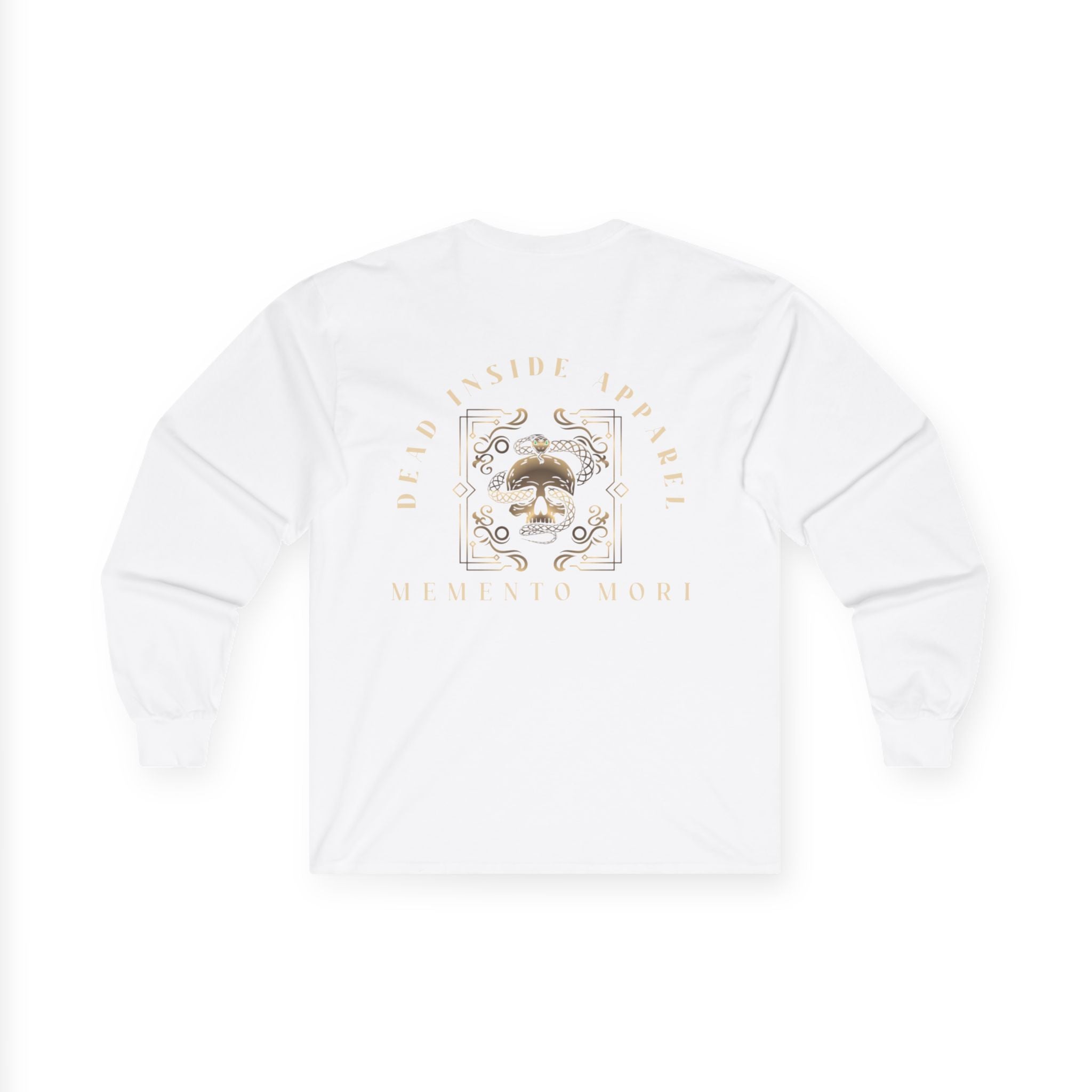 Memento Mori Longsleeve
