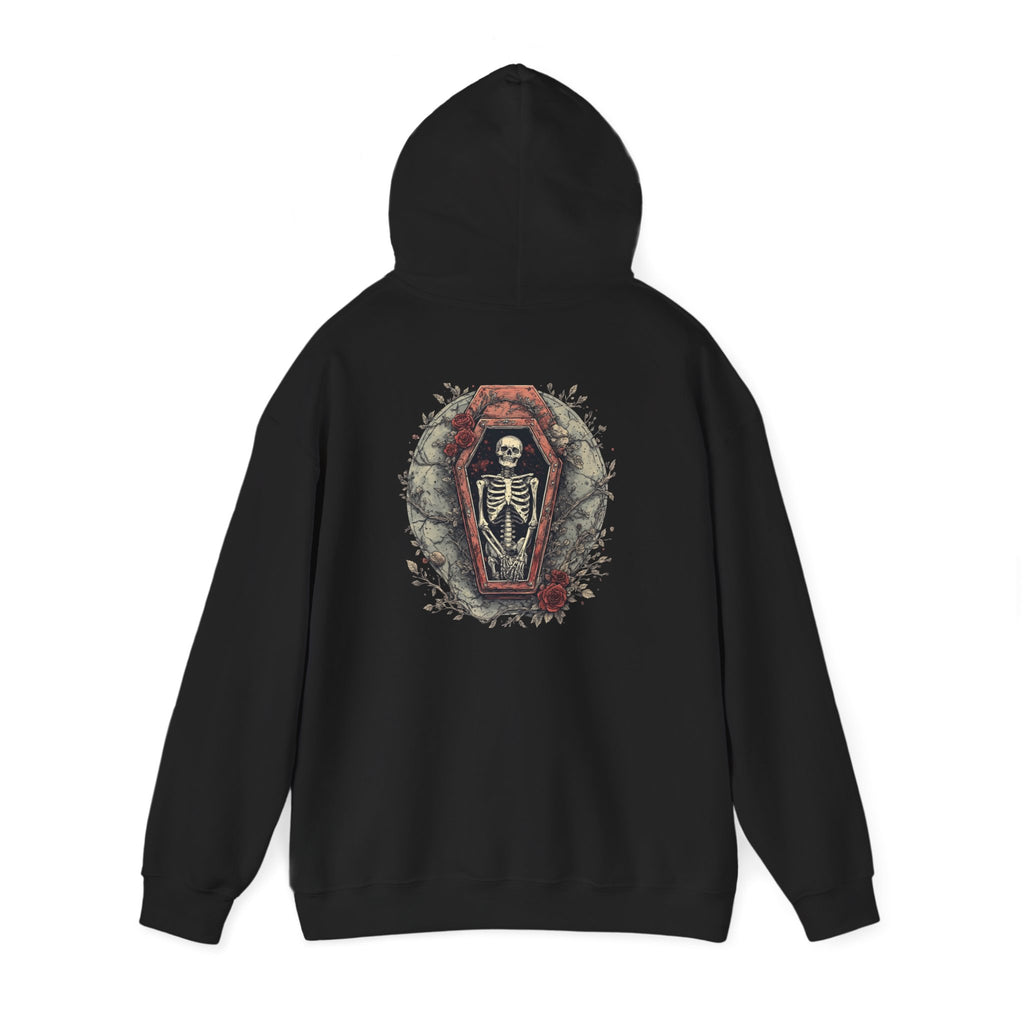 Casket Hoody