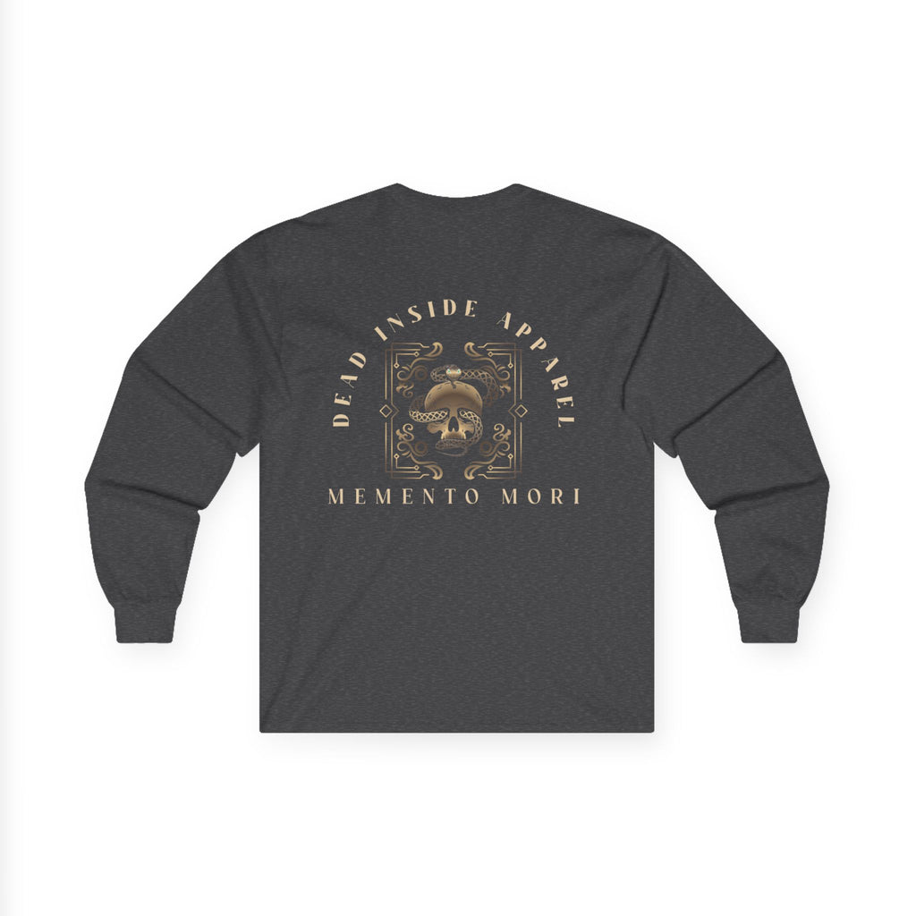 Memento Mori Longsleeve