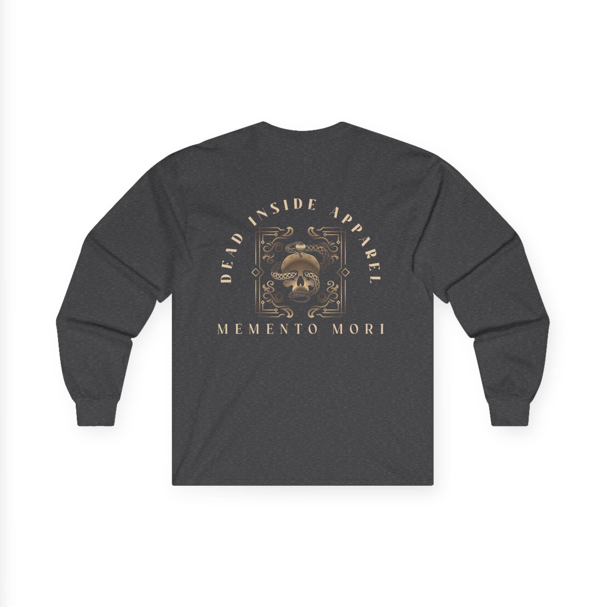 Memento Mori Longsleeve