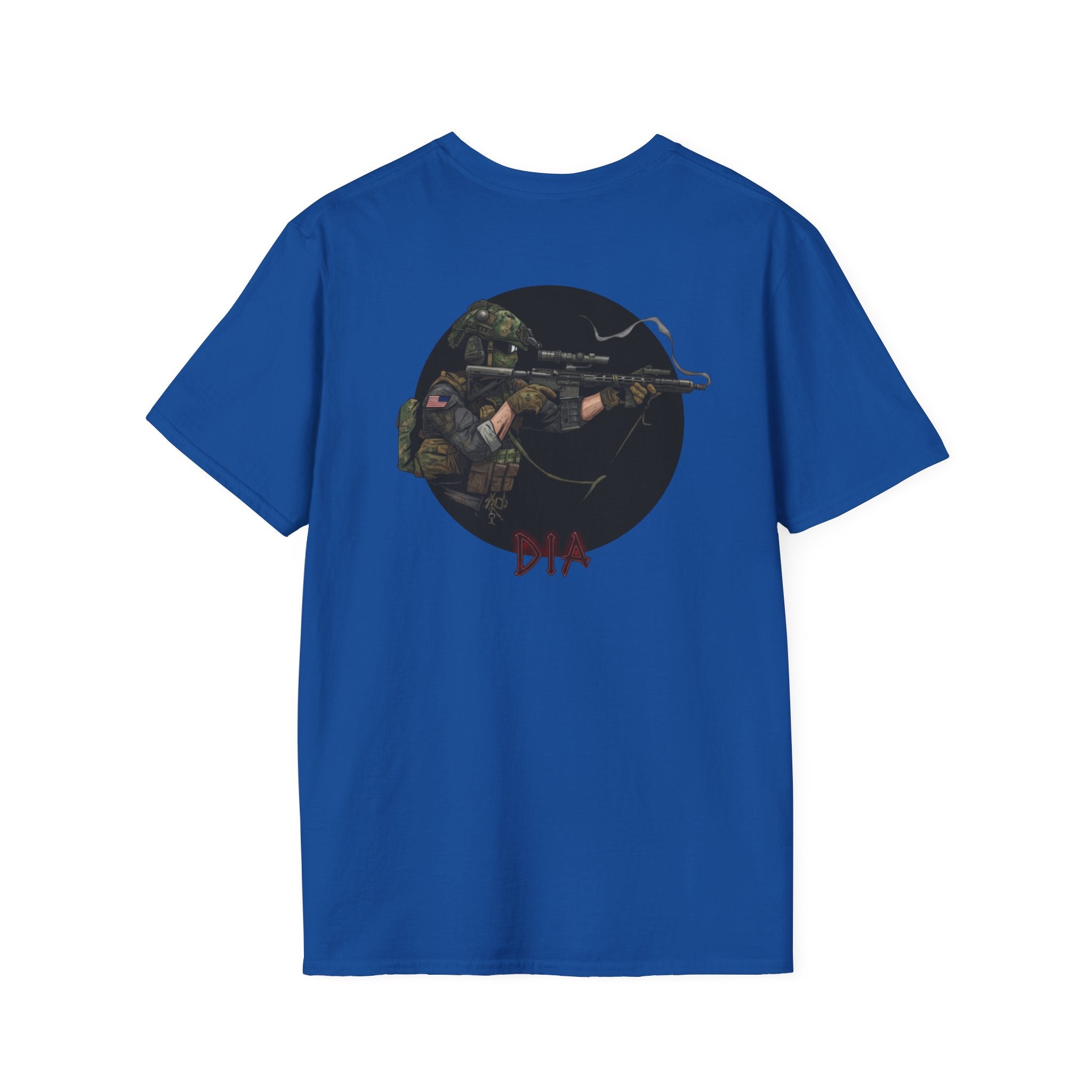 Assault T-Shirt