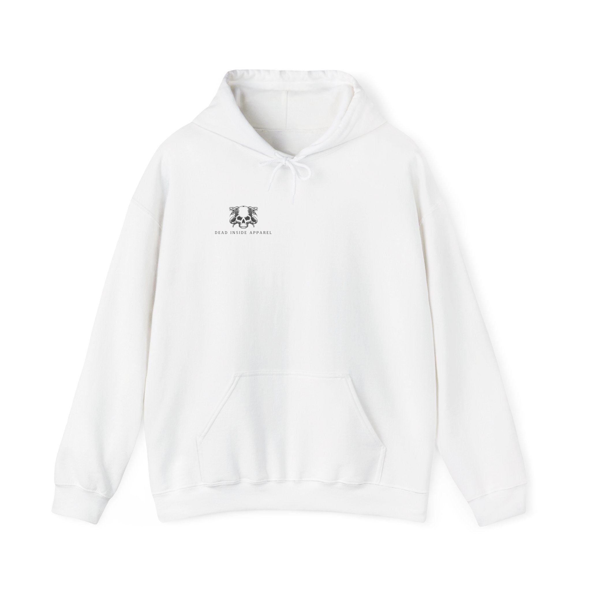 Casket Hoody