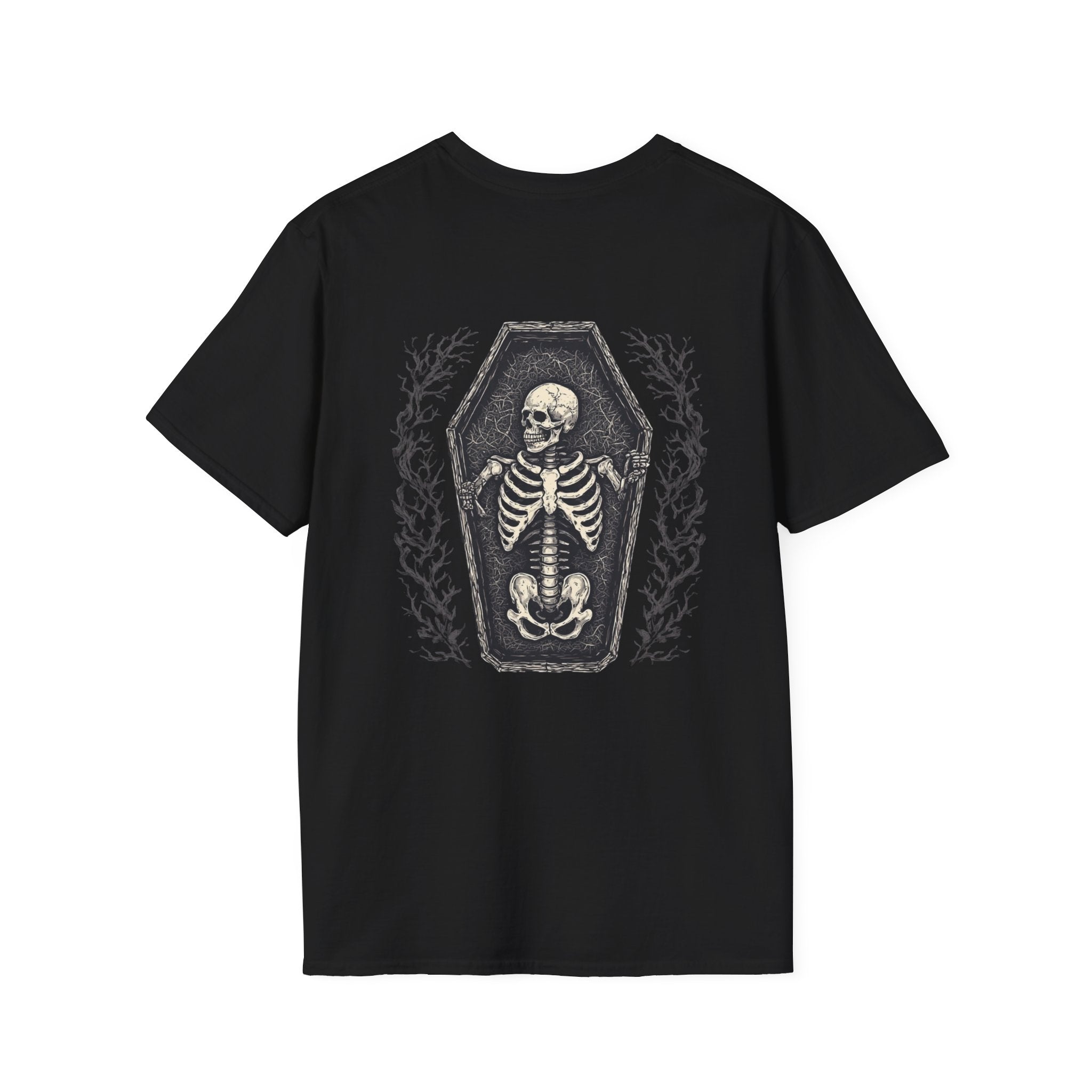 Casket II