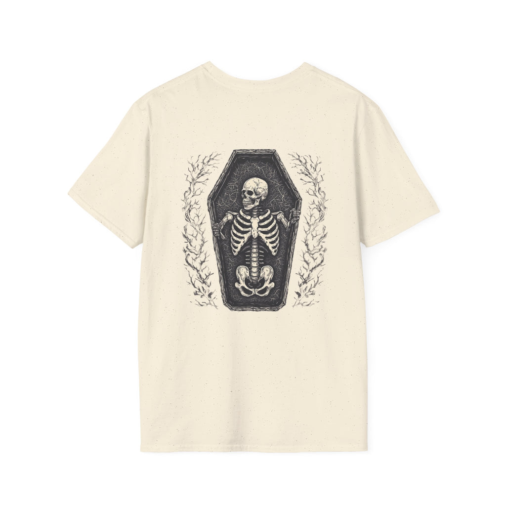 Casket II