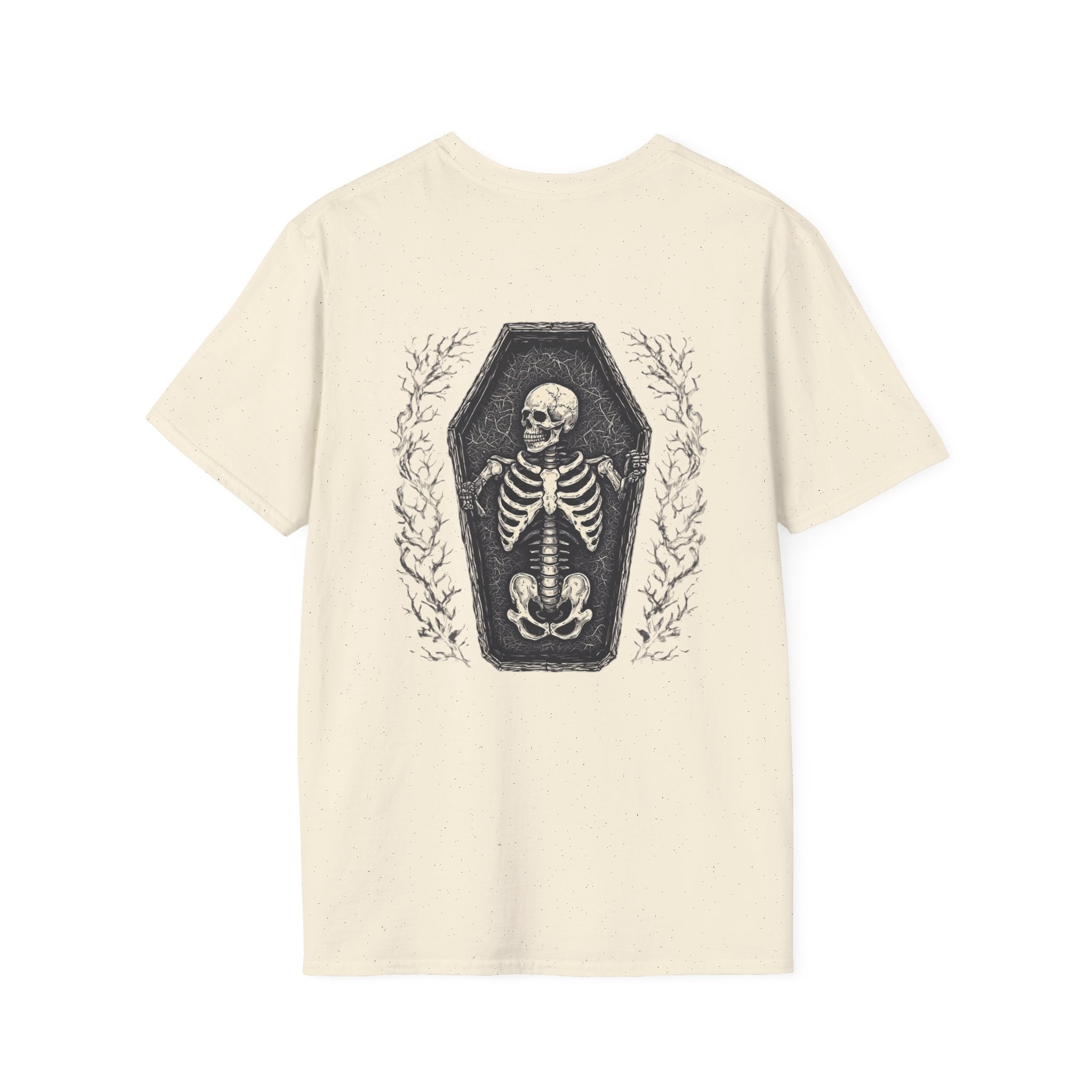 Casket II