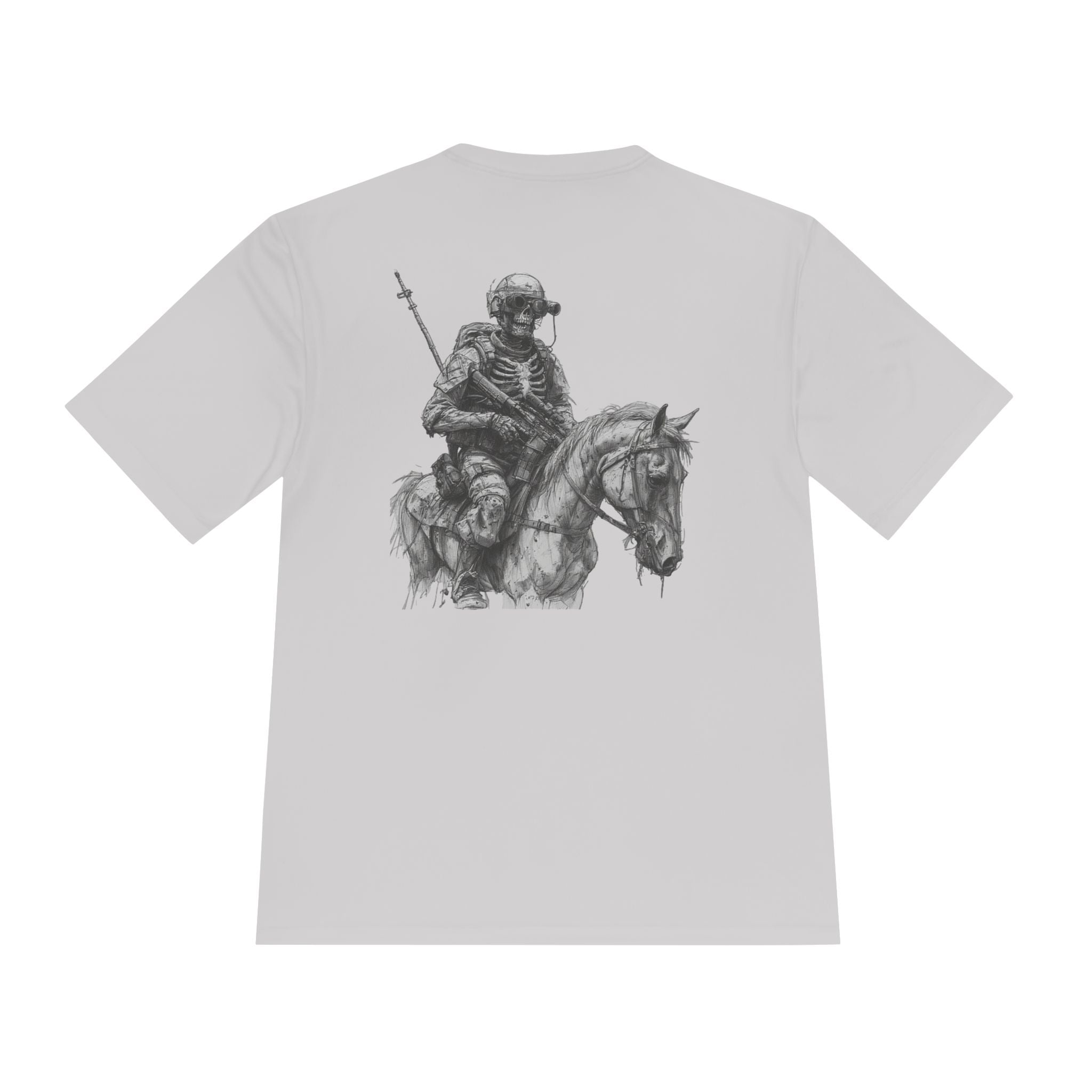Death Rides A Horse II