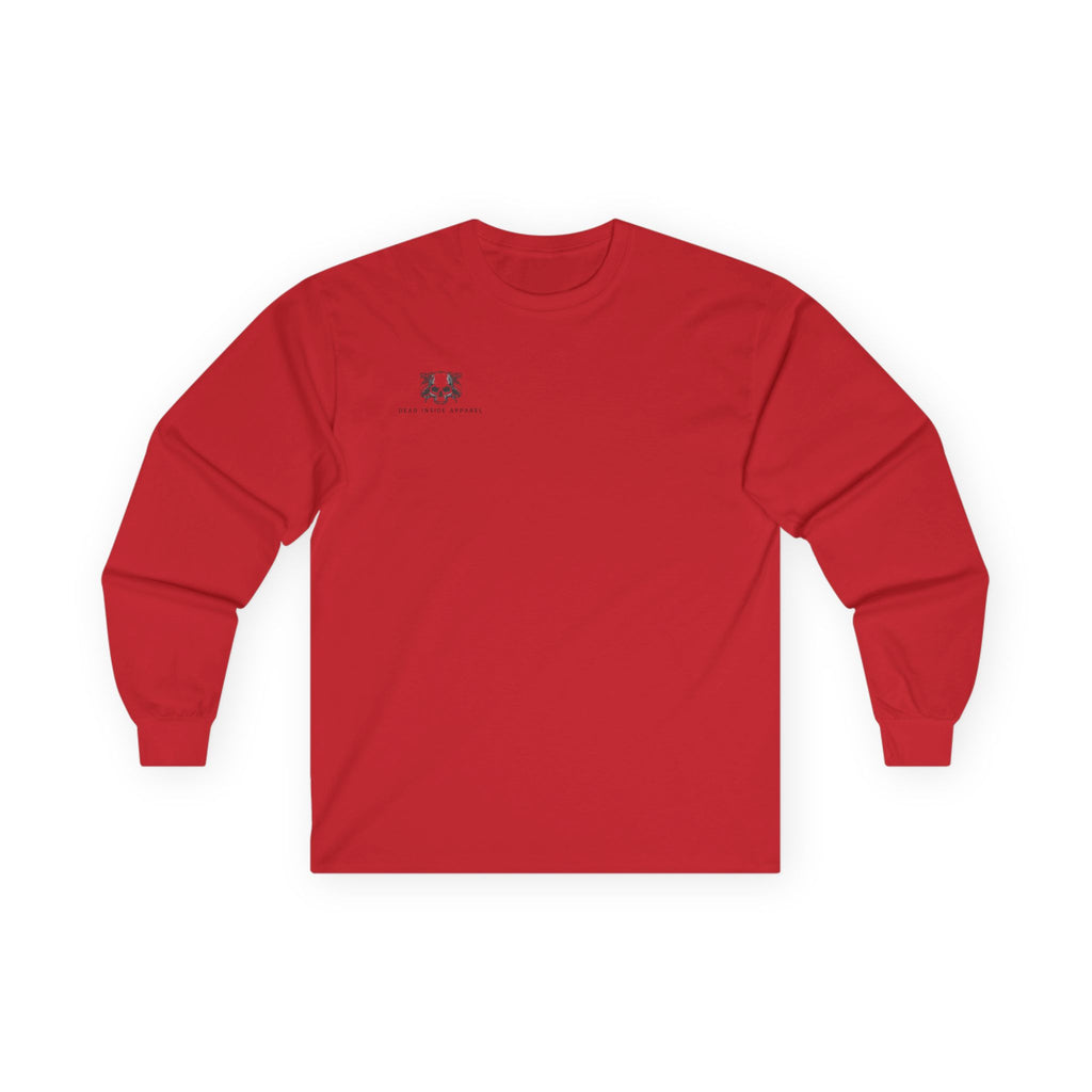 Casket Long Sleeve
