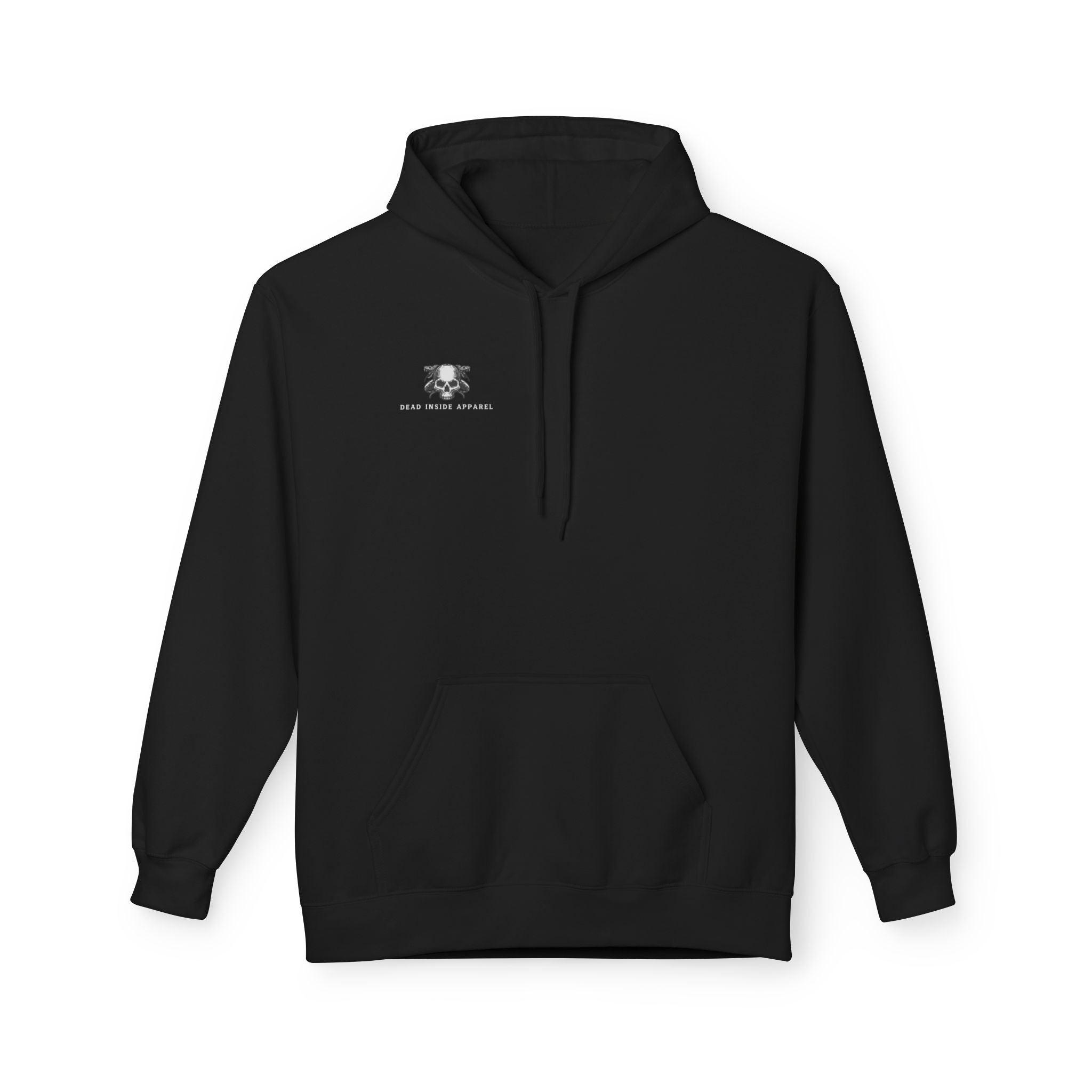 Halloween Cow Hoody