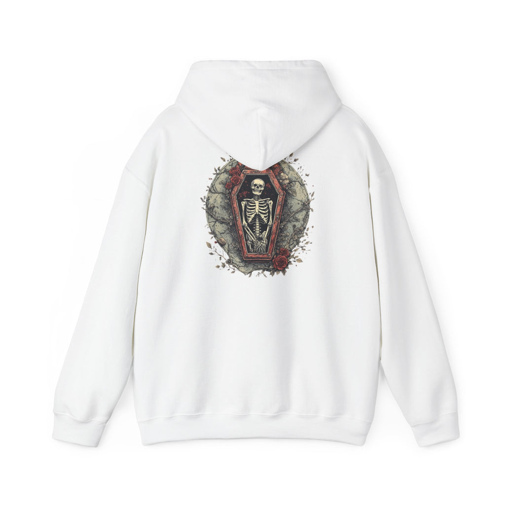 Casket Hoody