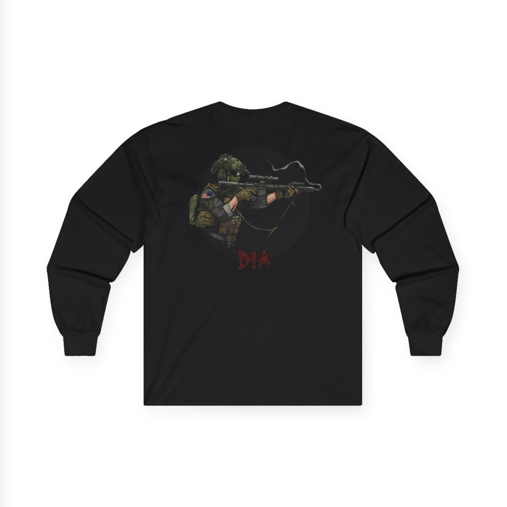 Assault Longsleeve