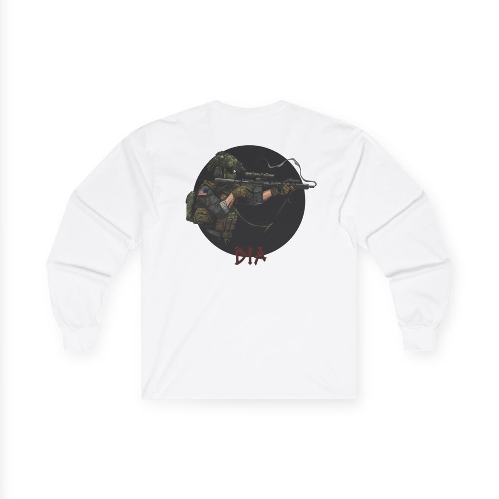 Assault Longsleeve