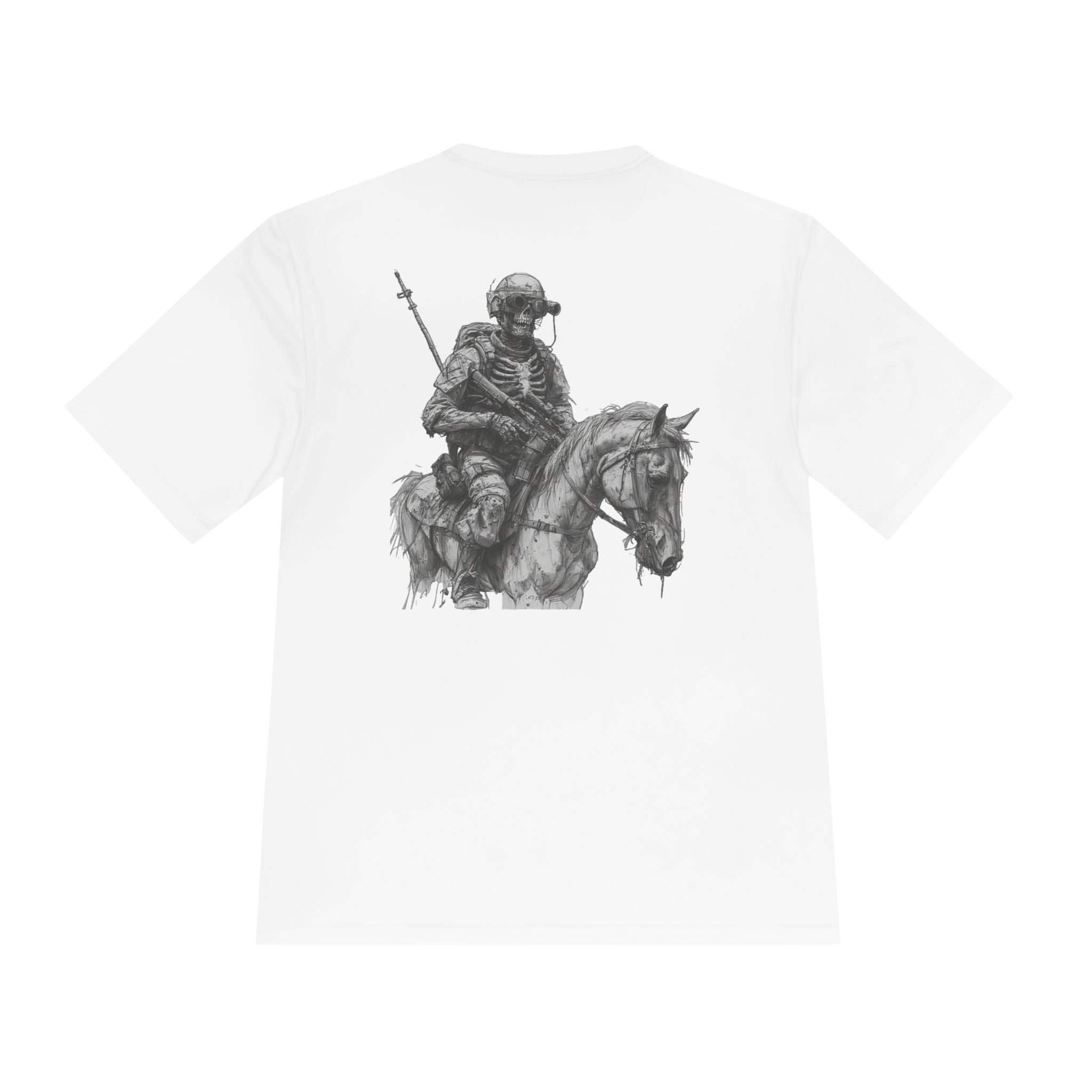Death Rides A Horse II