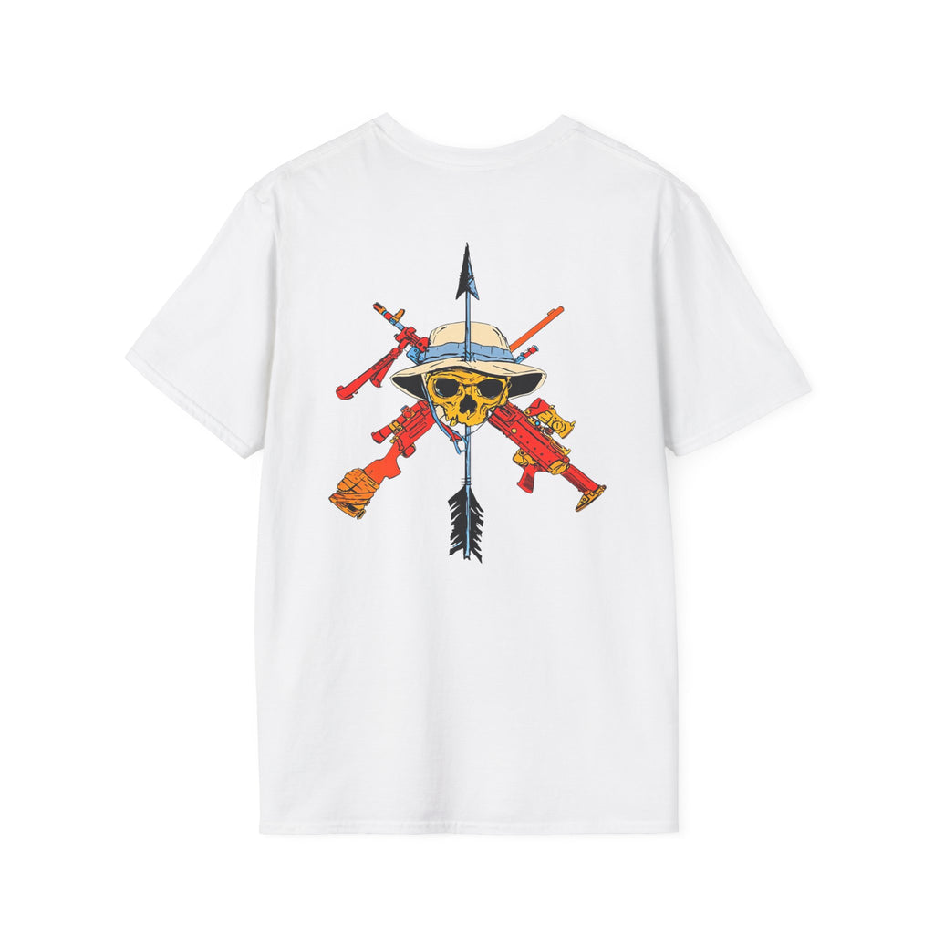 Skull & Guns T-Shirt