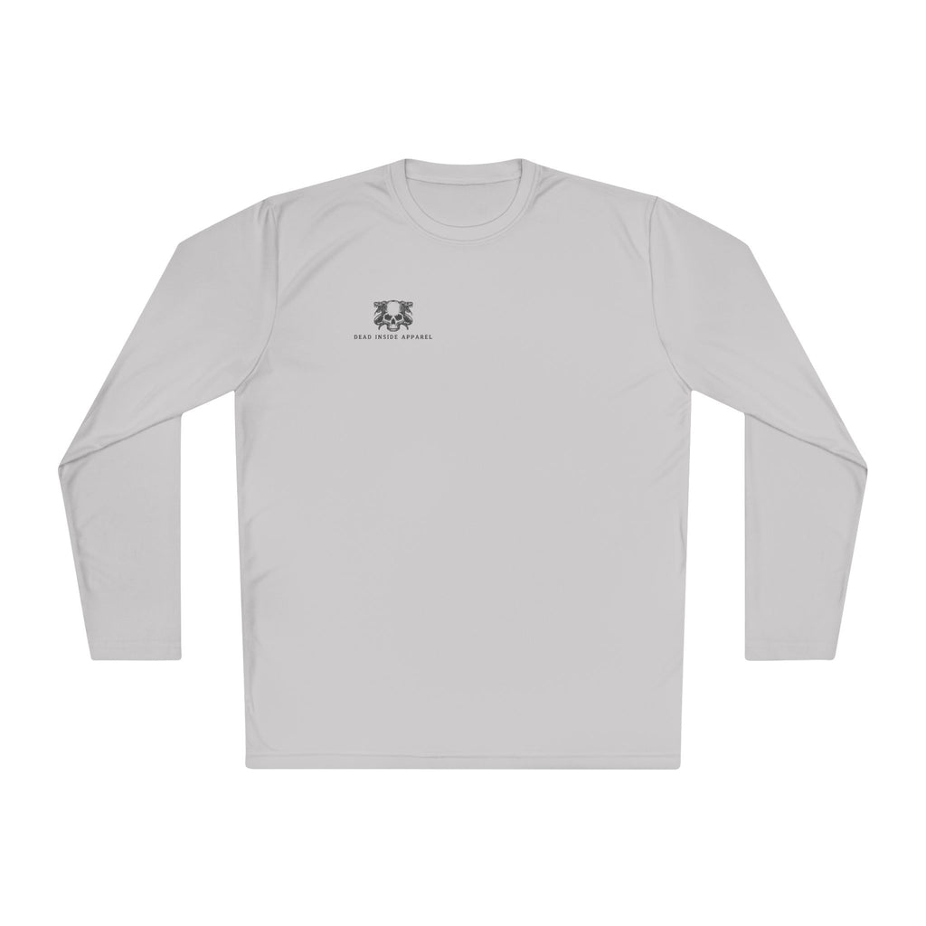 Skull & Guns Long Sleeve