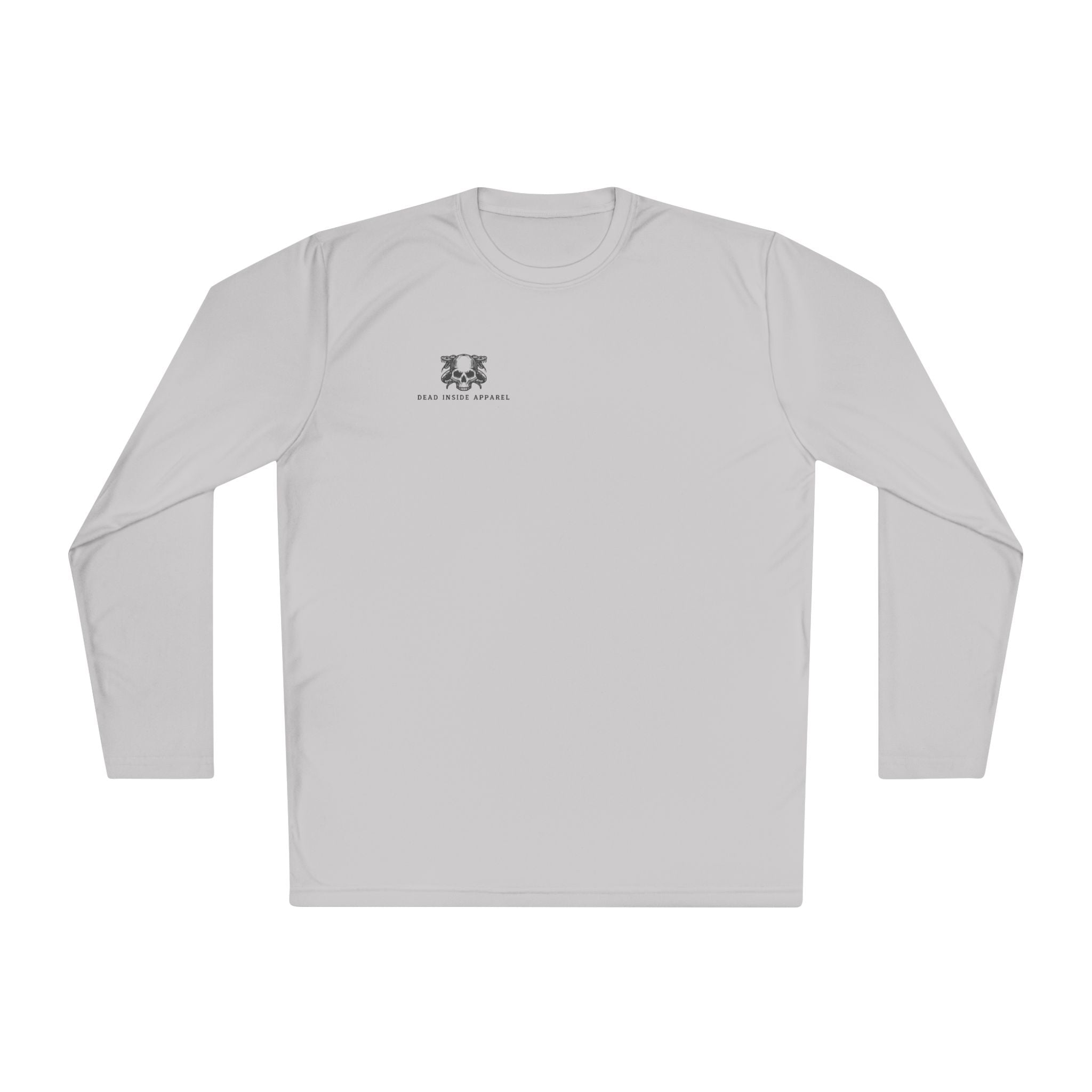 Skull & Guns Long Sleeve