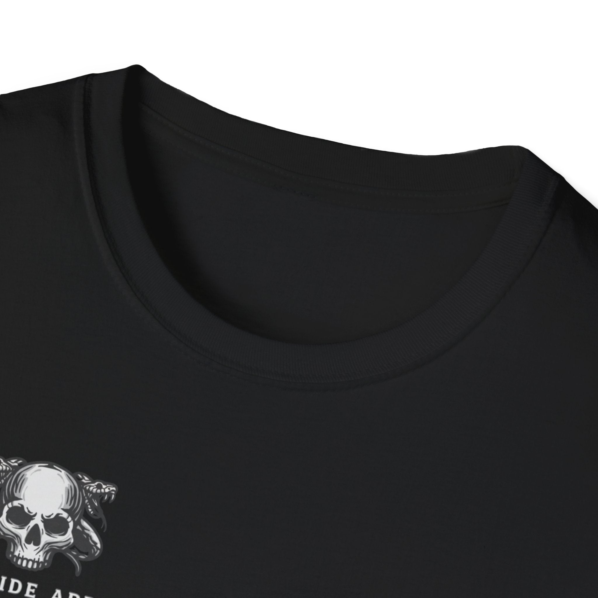 Halloween Cow T