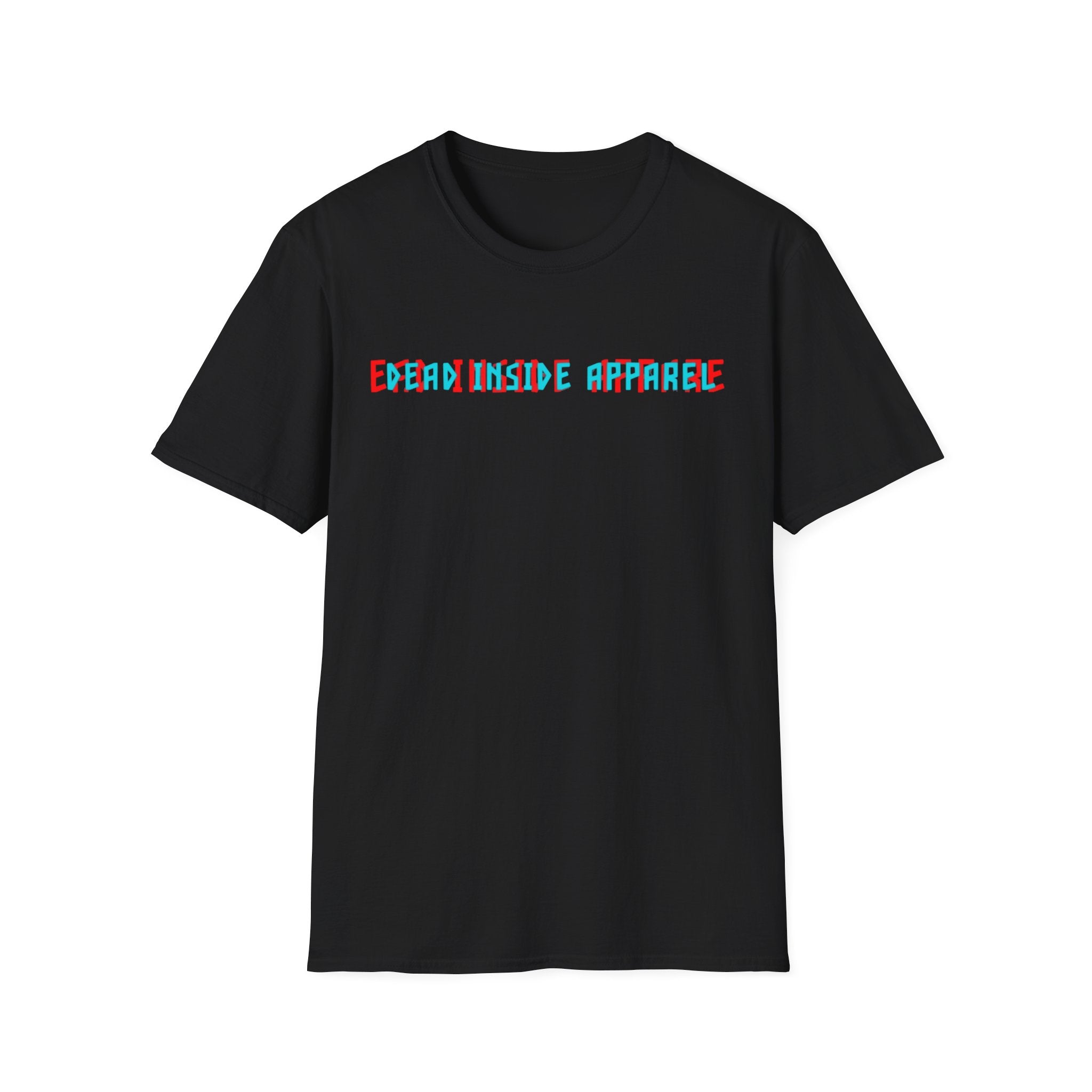 Unique Dead Inside Apparel