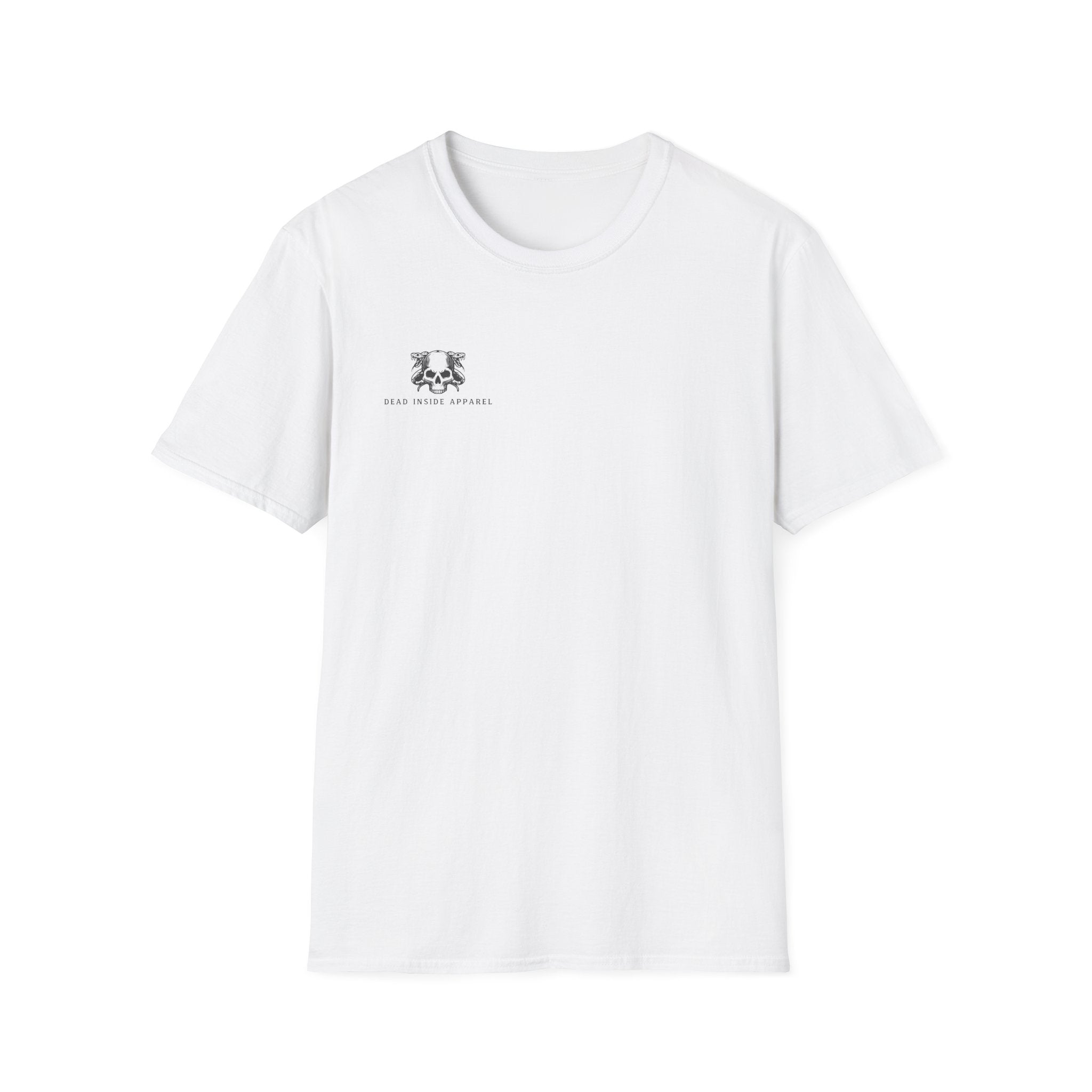 Skull & Guns T-Shirt