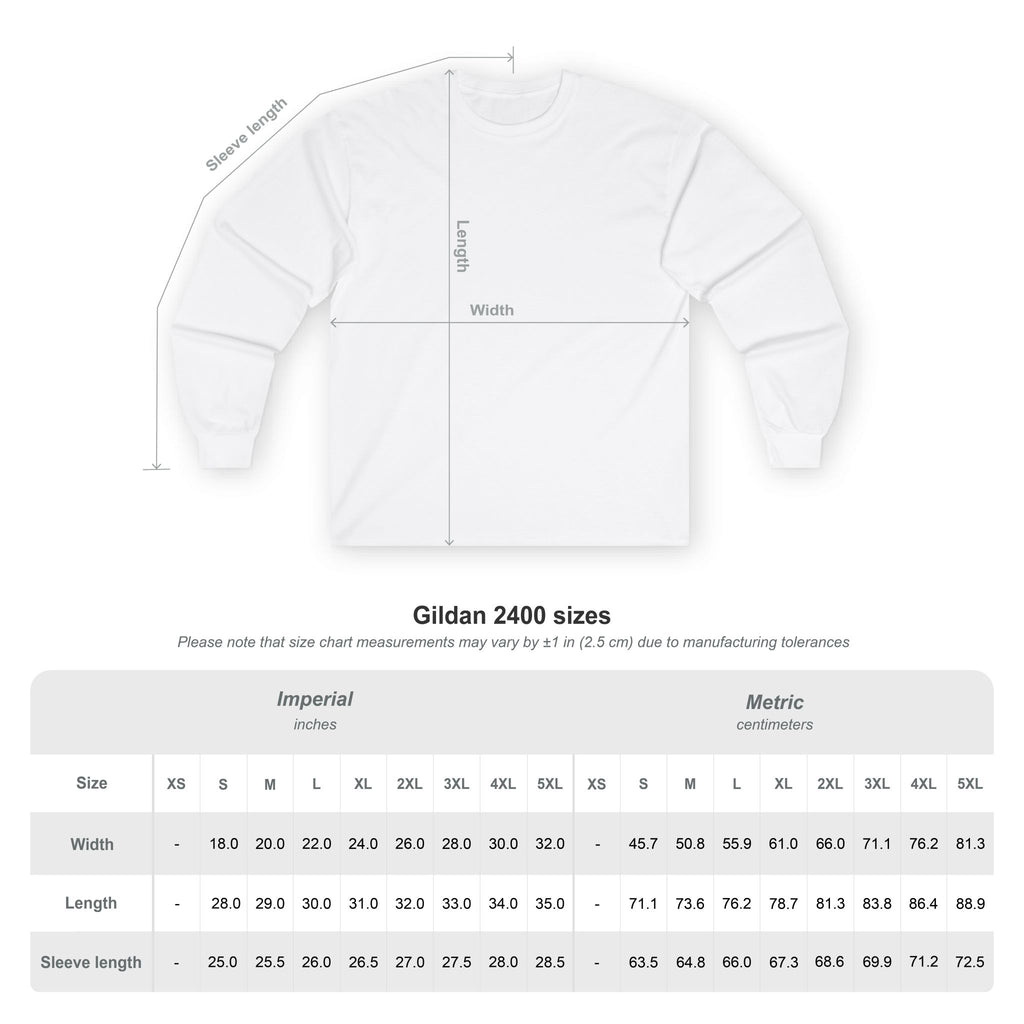 Casket Long Sleeve