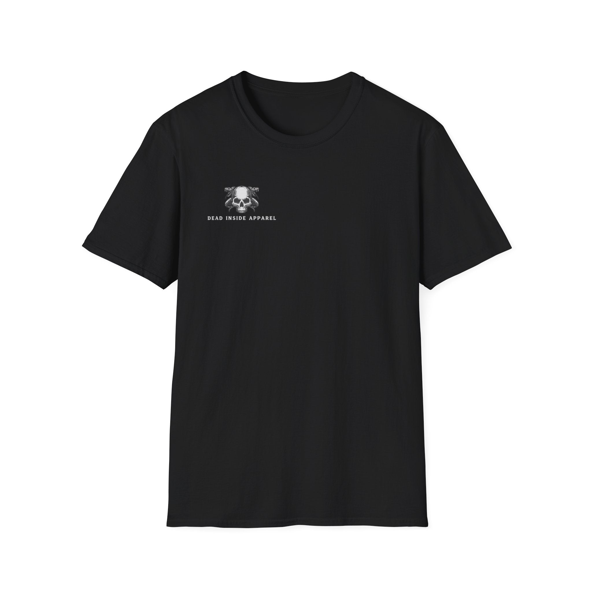 Skull & Guns T-Shirt