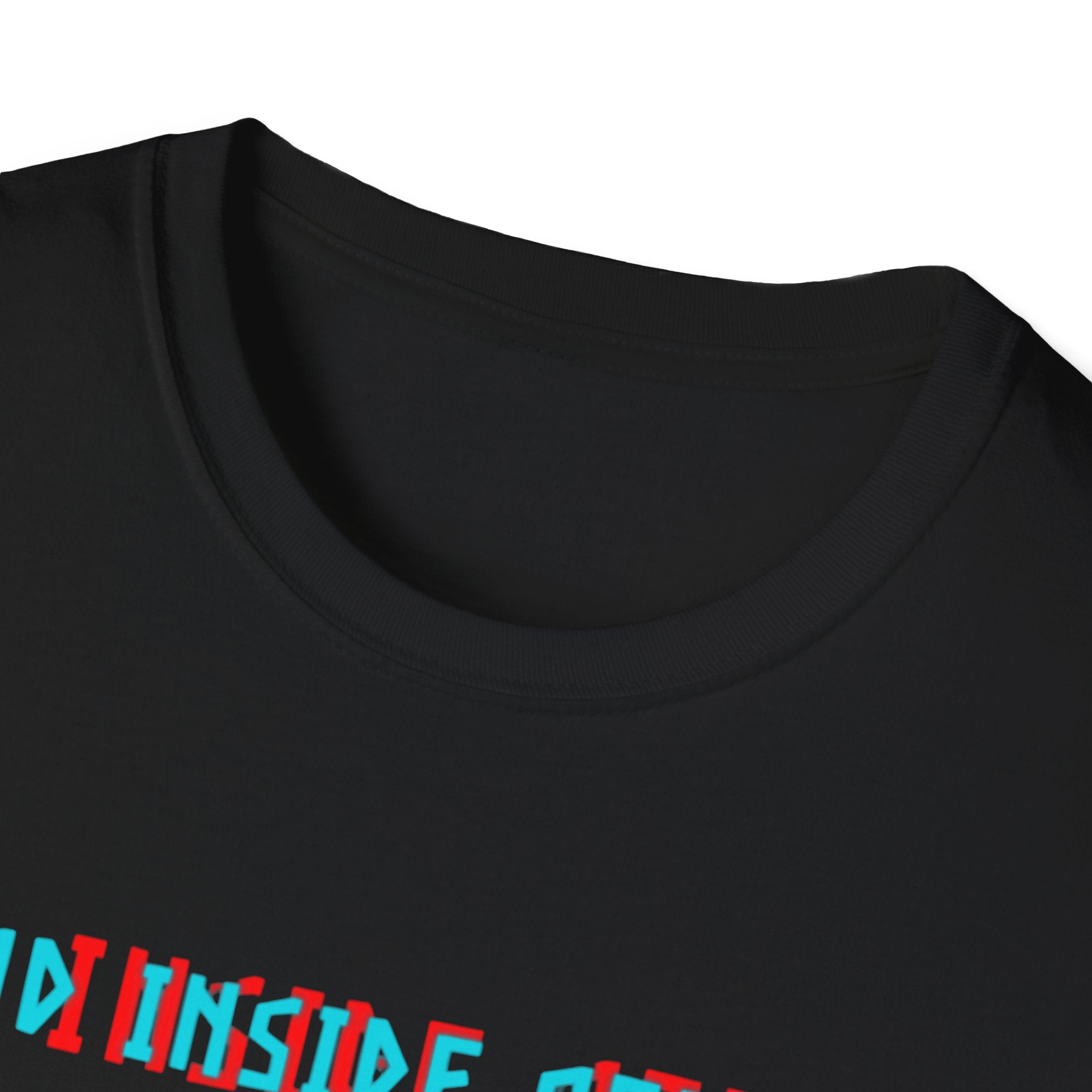 Unique Dead Inside Apparel