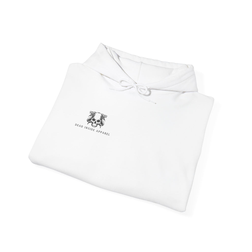 Casket Hoody