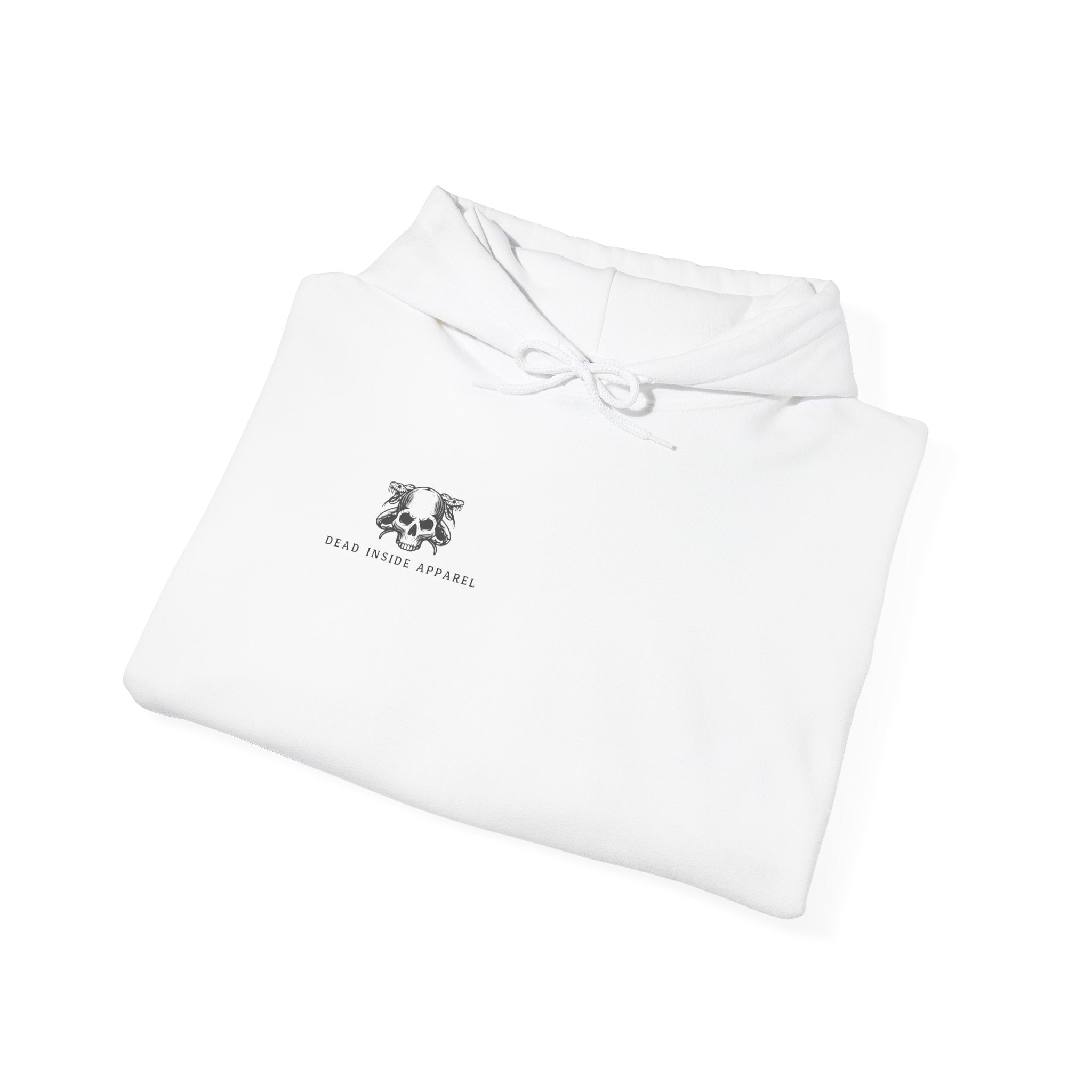 Casket Hoody