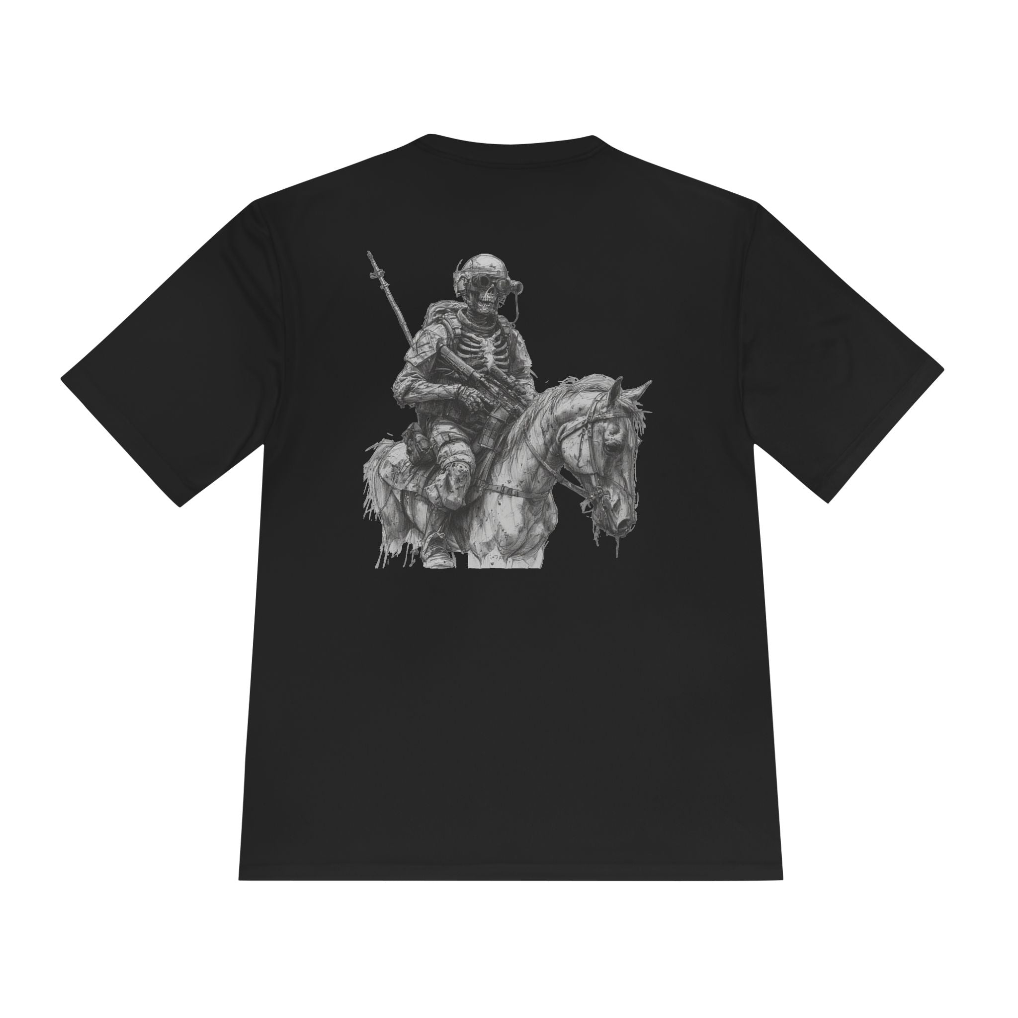 Death Rides A Horse II