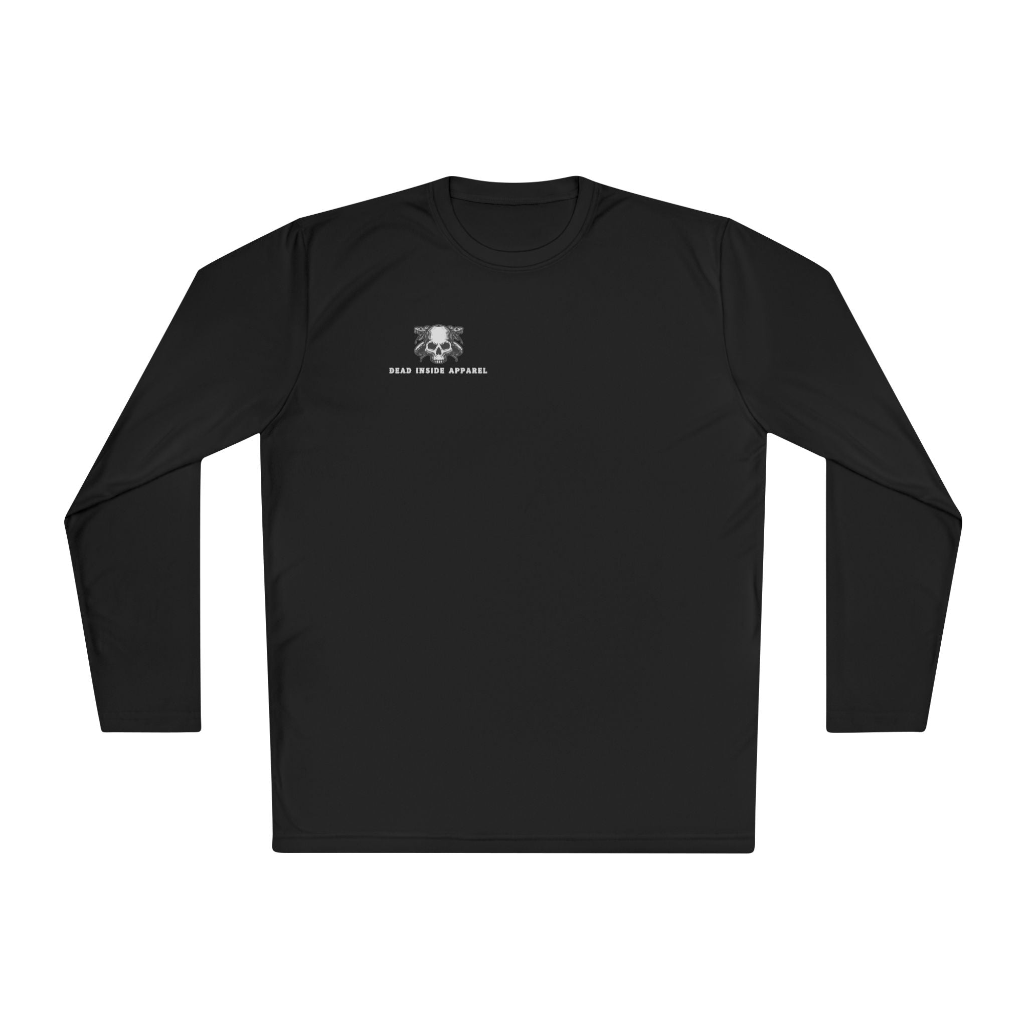 Skull & Guns Long Sleeve