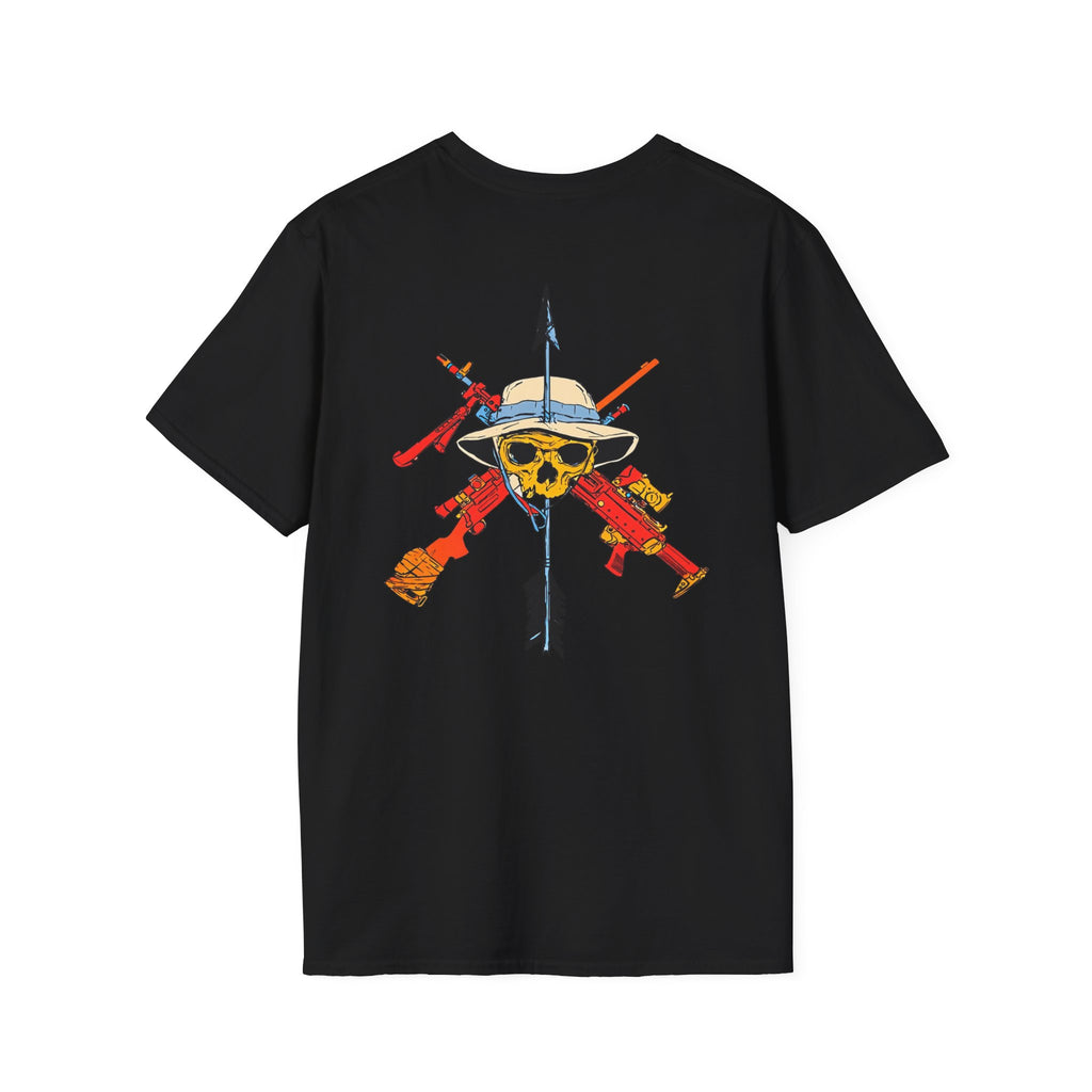 Skull & Guns T-Shirt