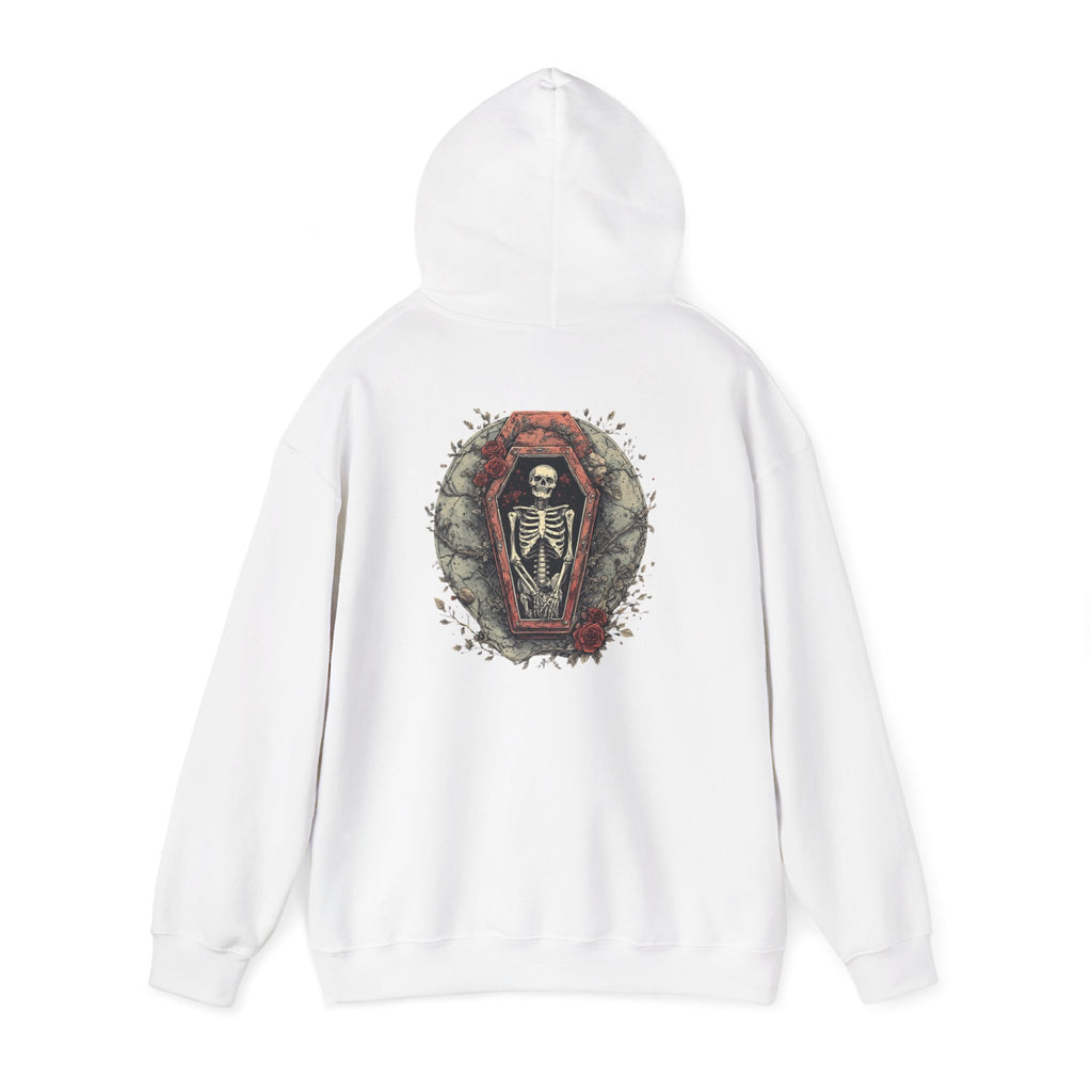 Casket Hoody