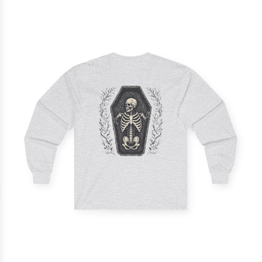 Casket Long Sleeve