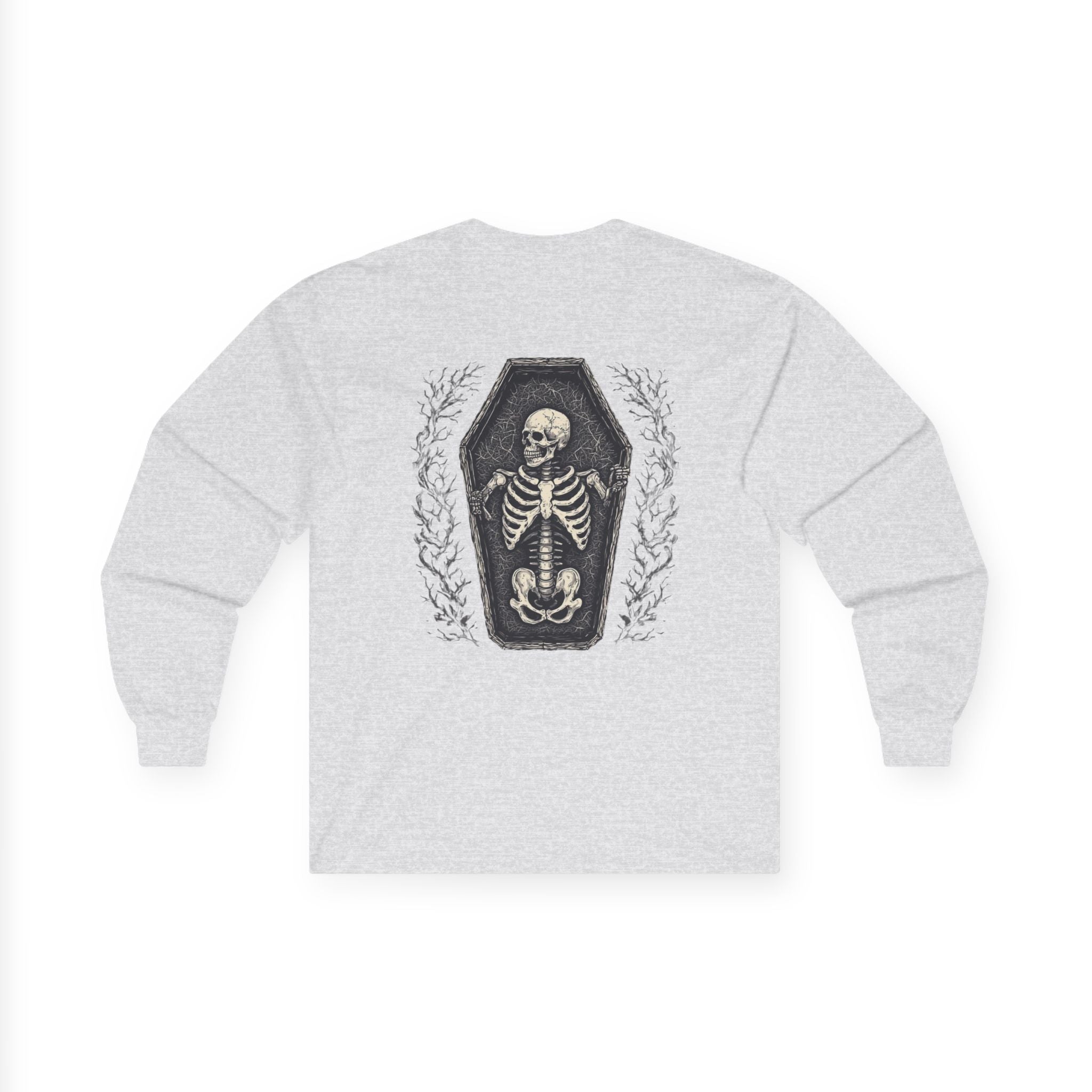 Casket Long Sleeve