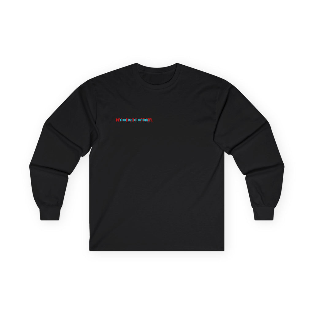 Assault Longsleeve