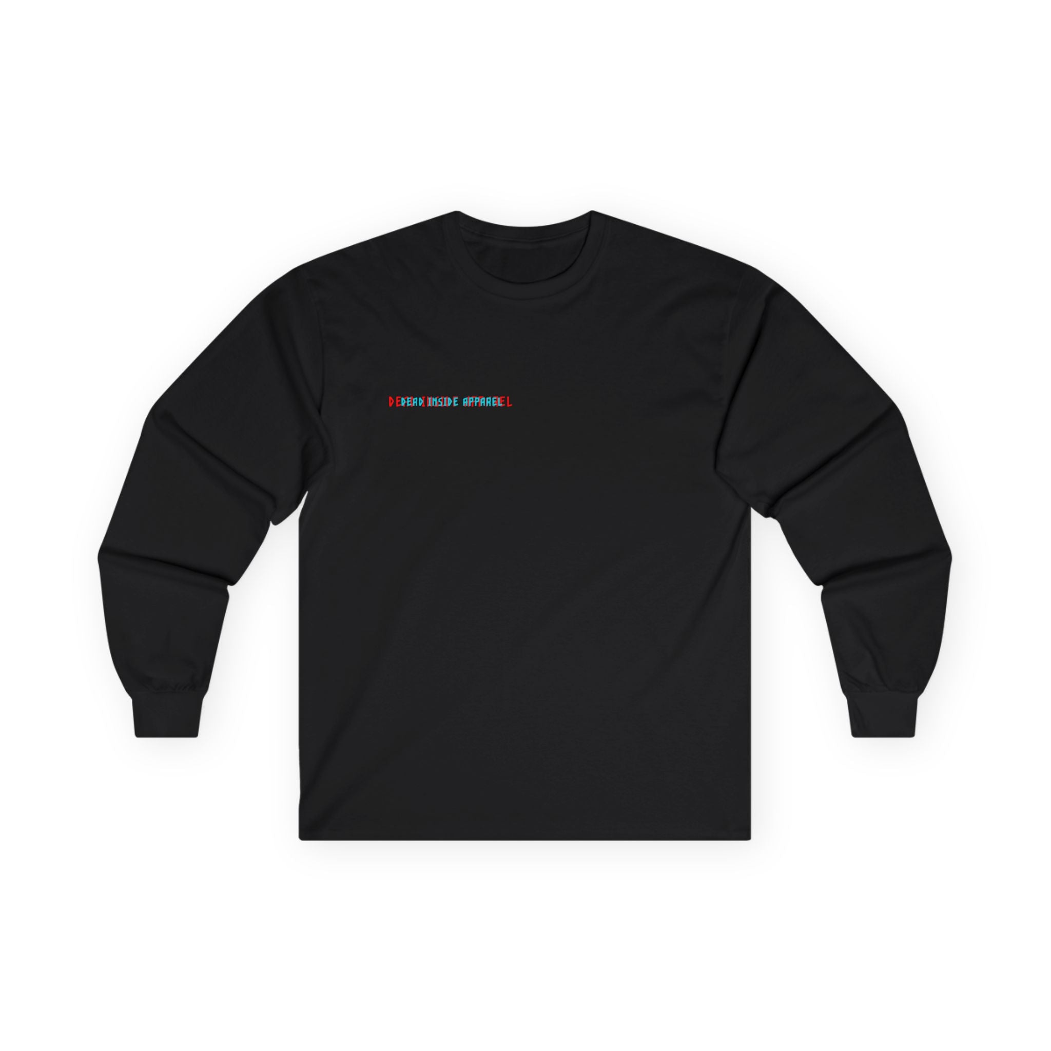 Assault Longsleeve