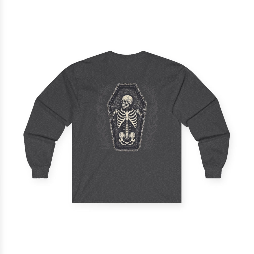 Casket Long Sleeve