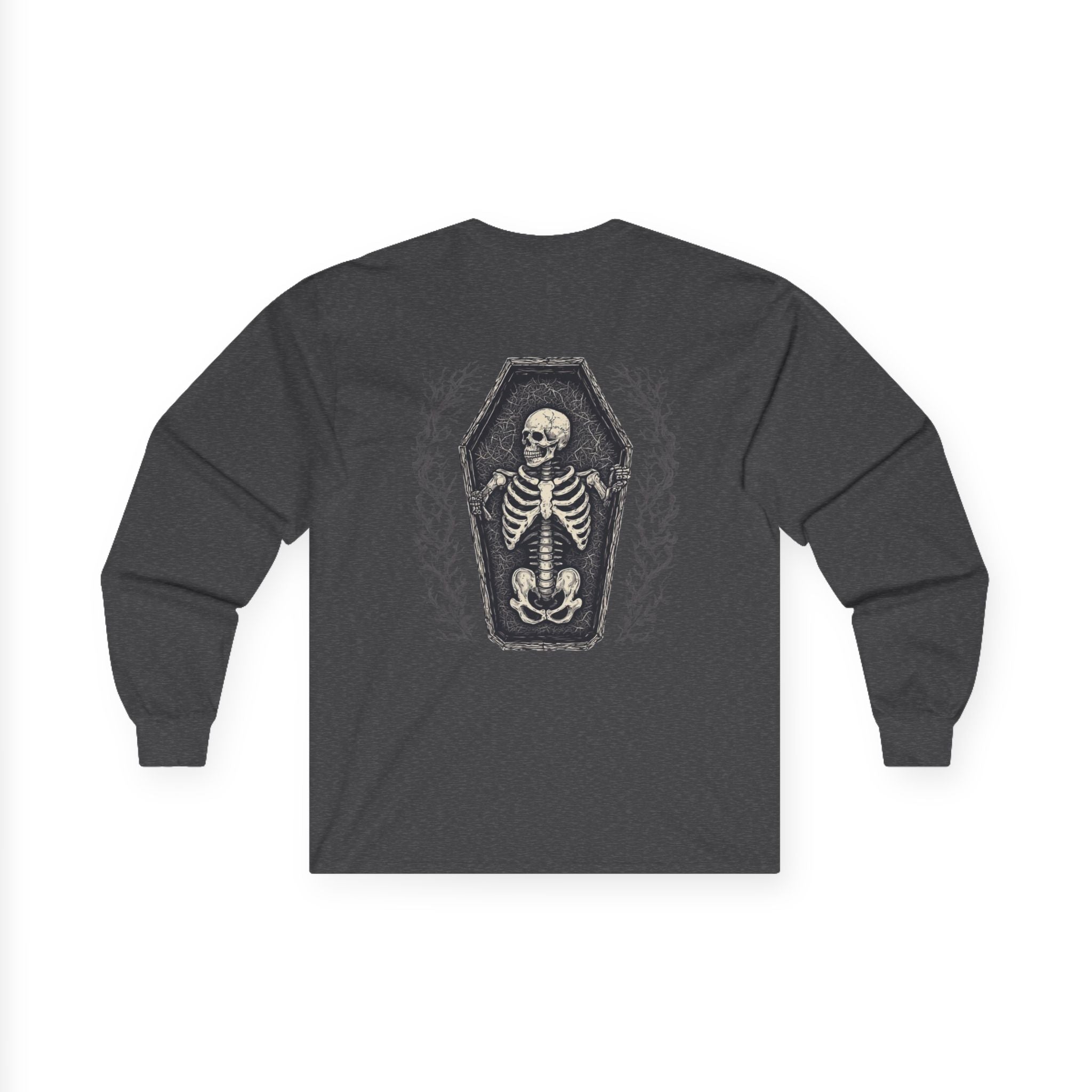Casket Long Sleeve