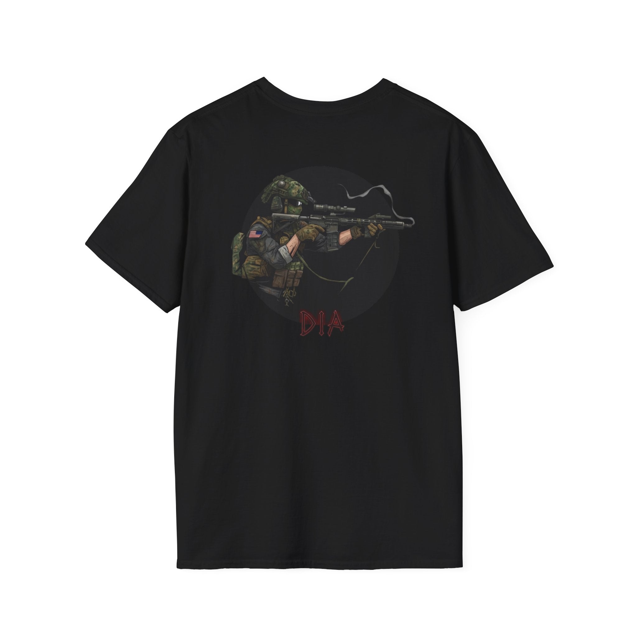 Assault T-Shirt
