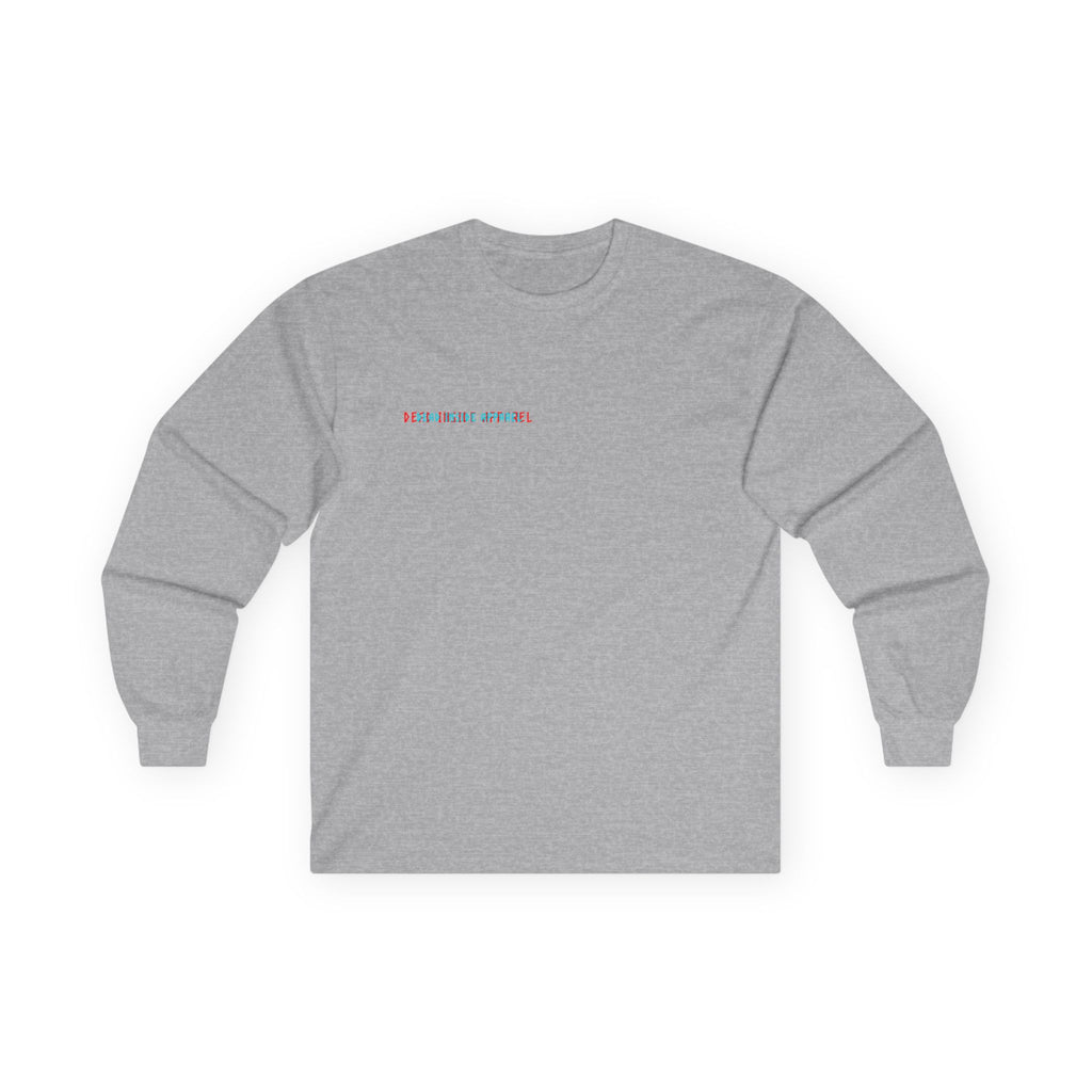 Assault Longsleeve