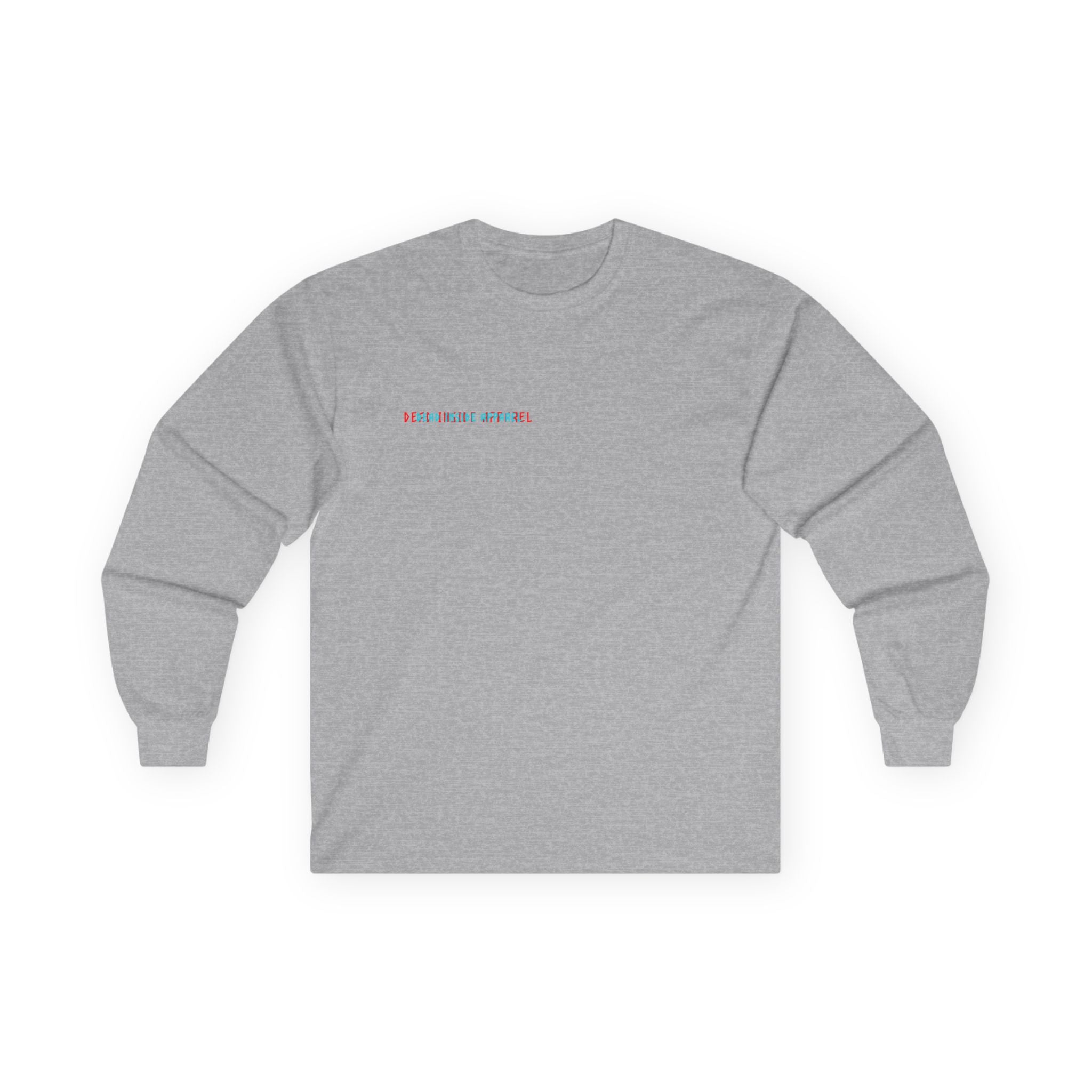 Assault Longsleeve