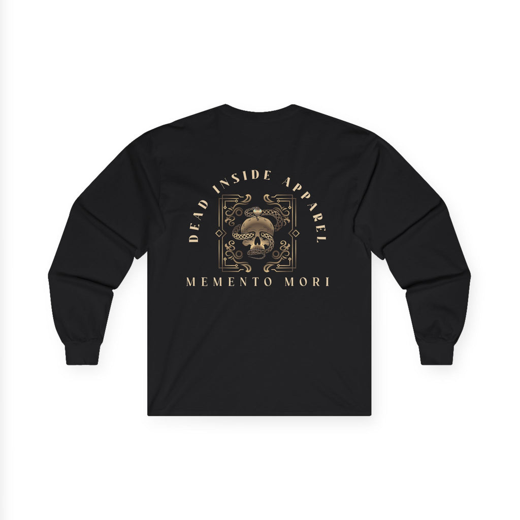 Memento Mori Longsleeve