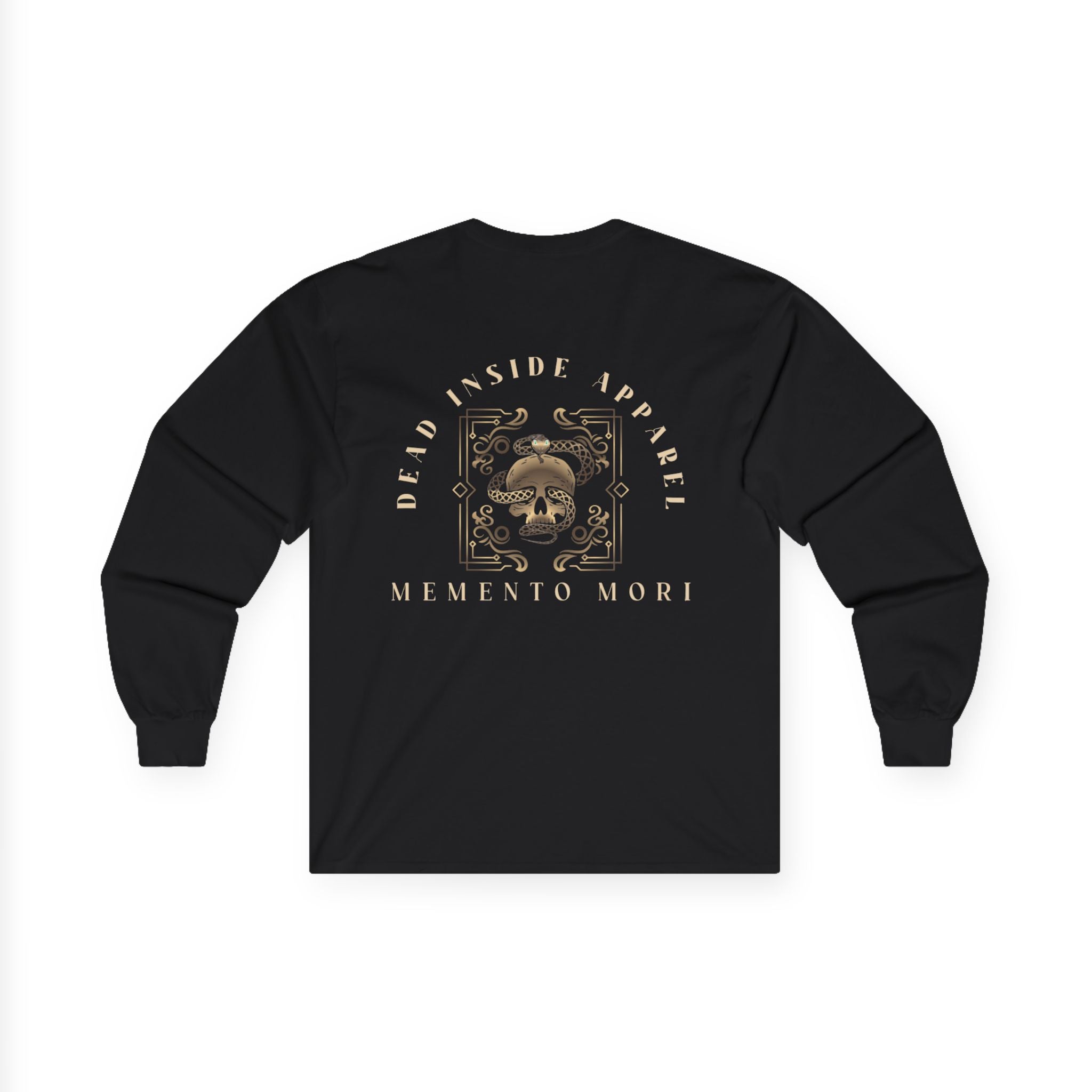 Memento Mori Longsleeve