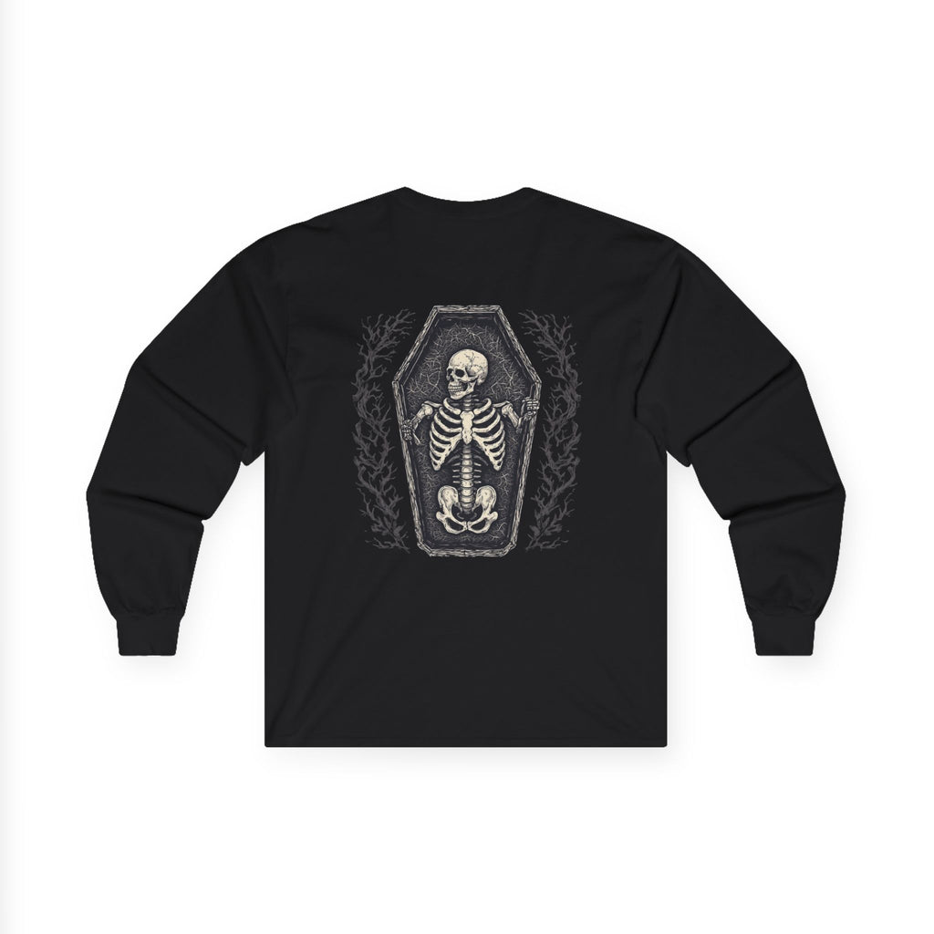 Casket Long Sleeve