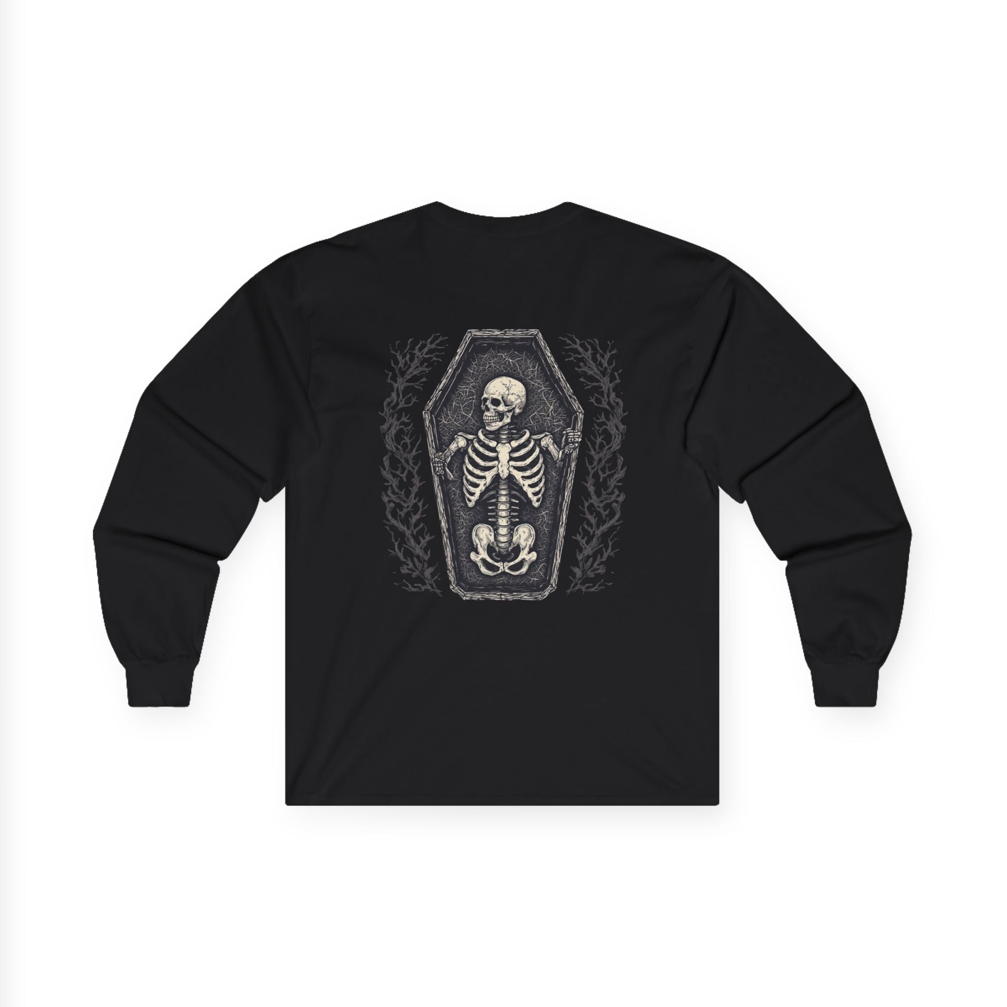 Casket Long Sleeve