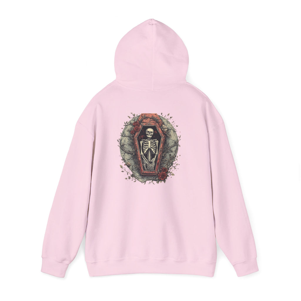 Casket Hoody