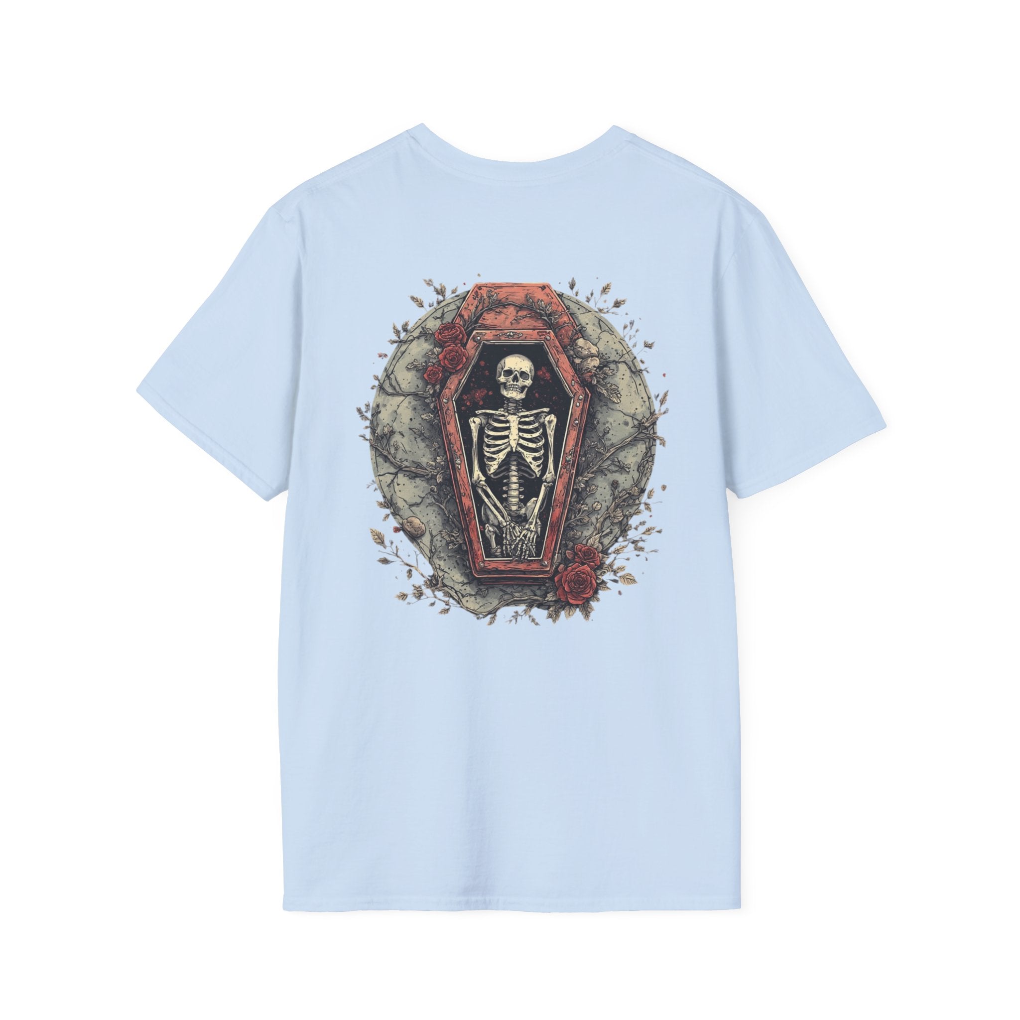 Casket