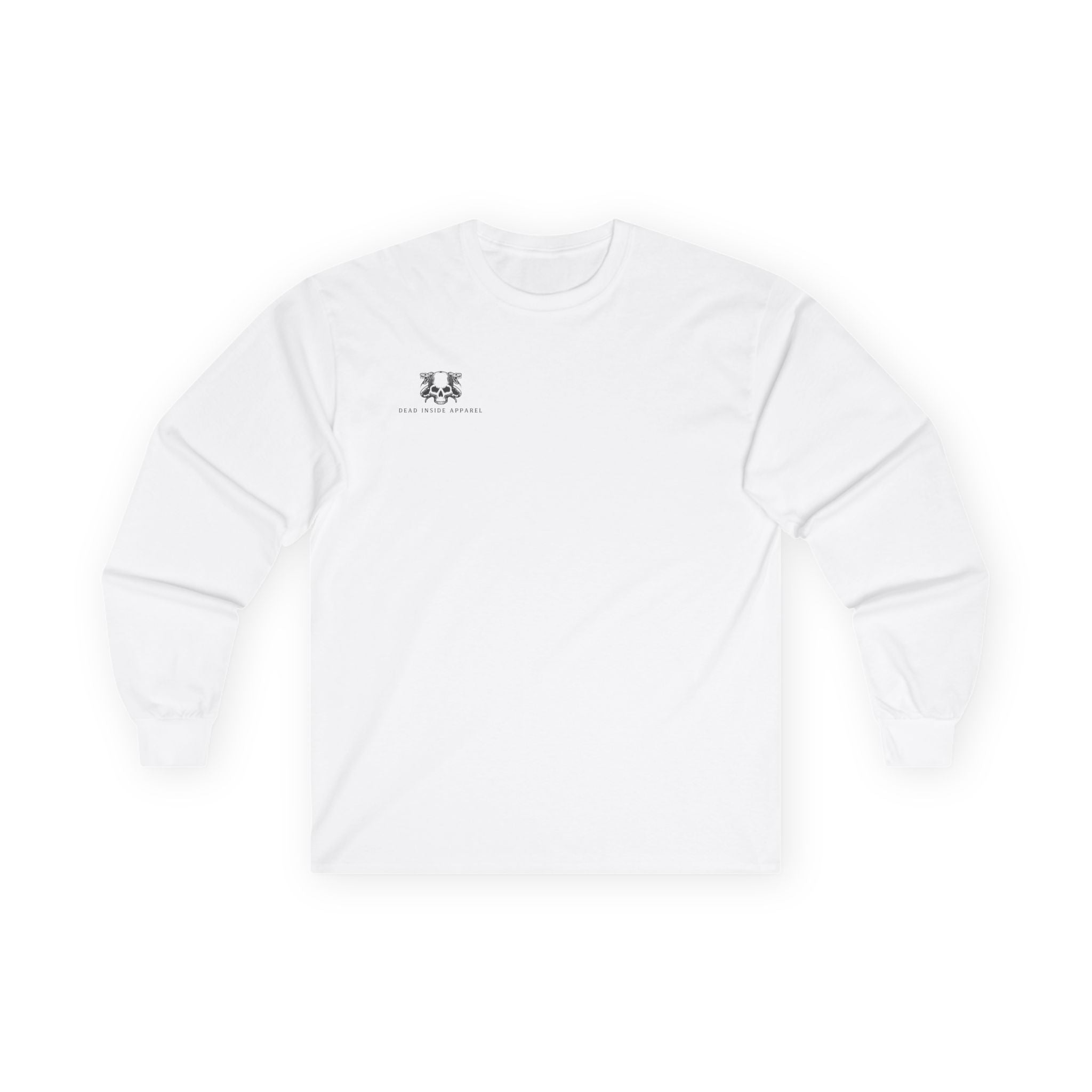 Memento Mori Longsleeve